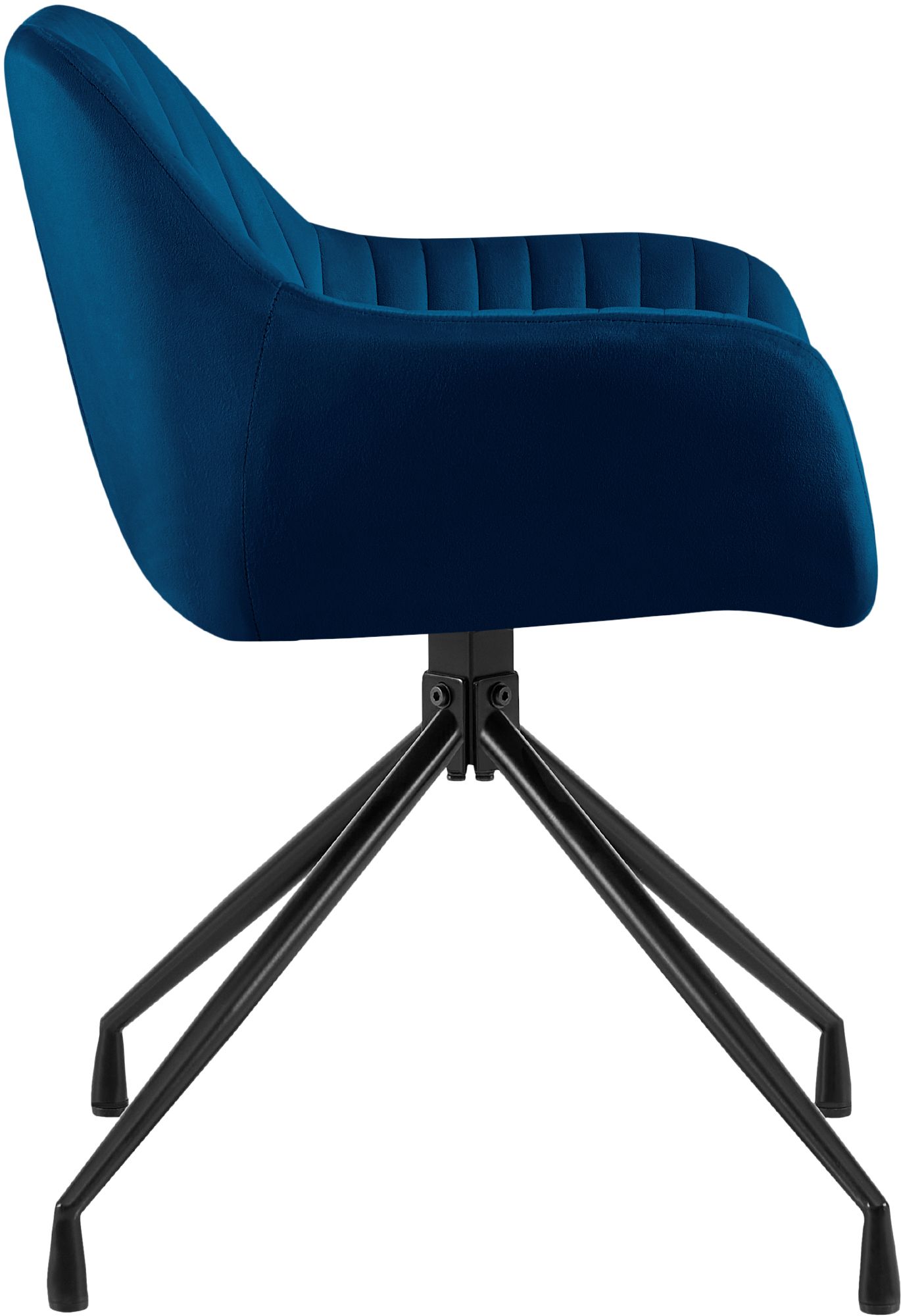Set van 2 Eetkamerstoelen Welby