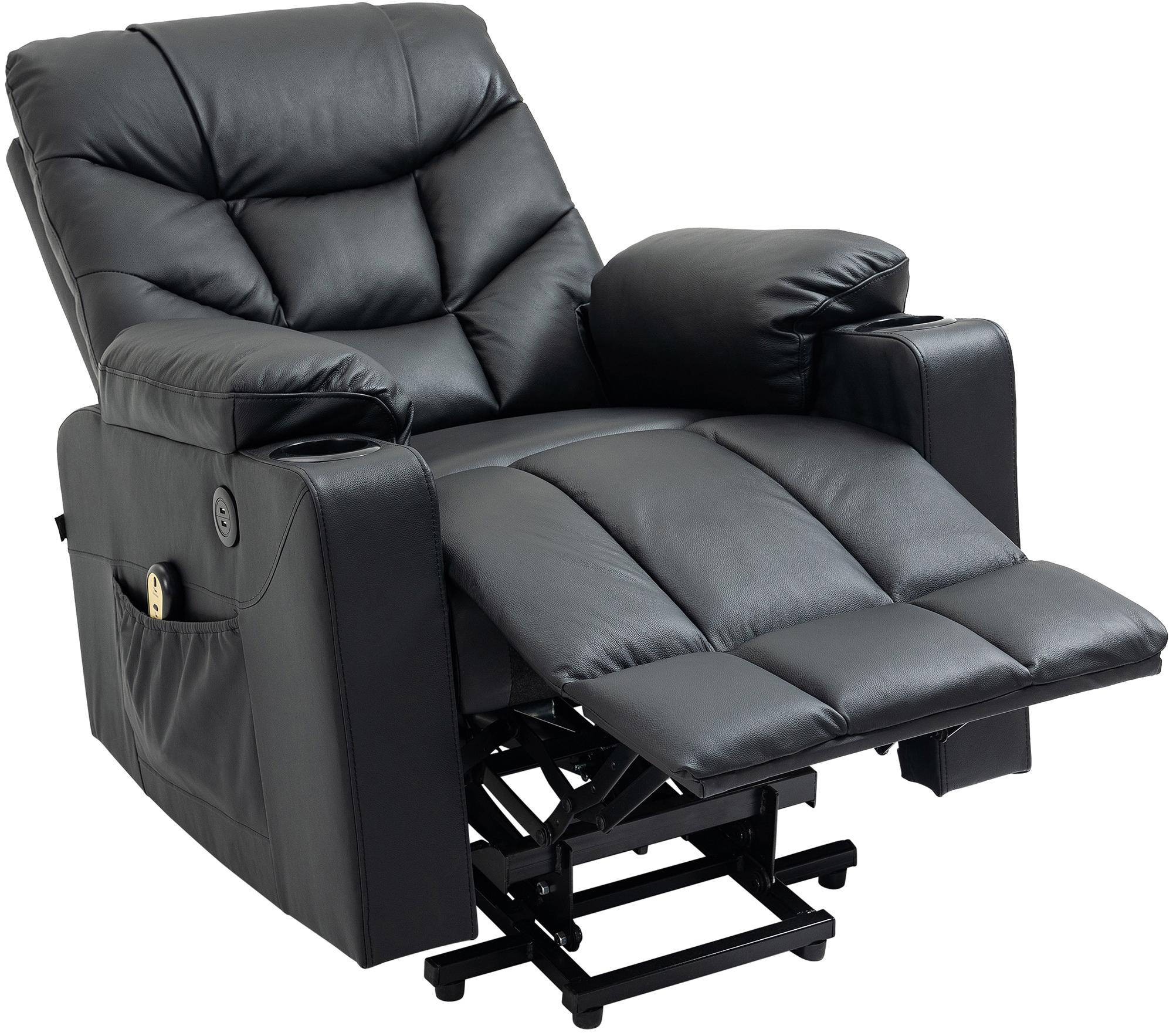Fauteuil Andover