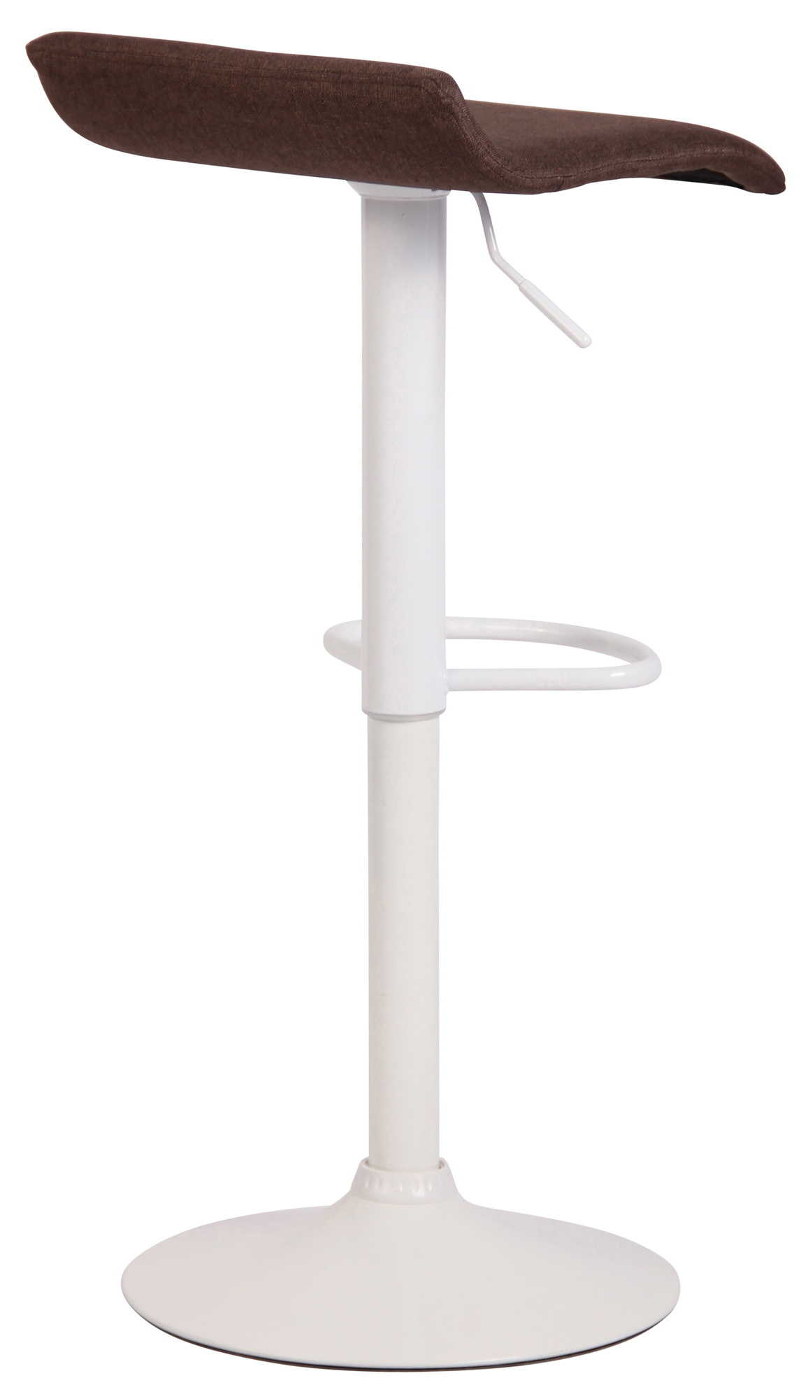 Barkruk Dyn V2 Stof