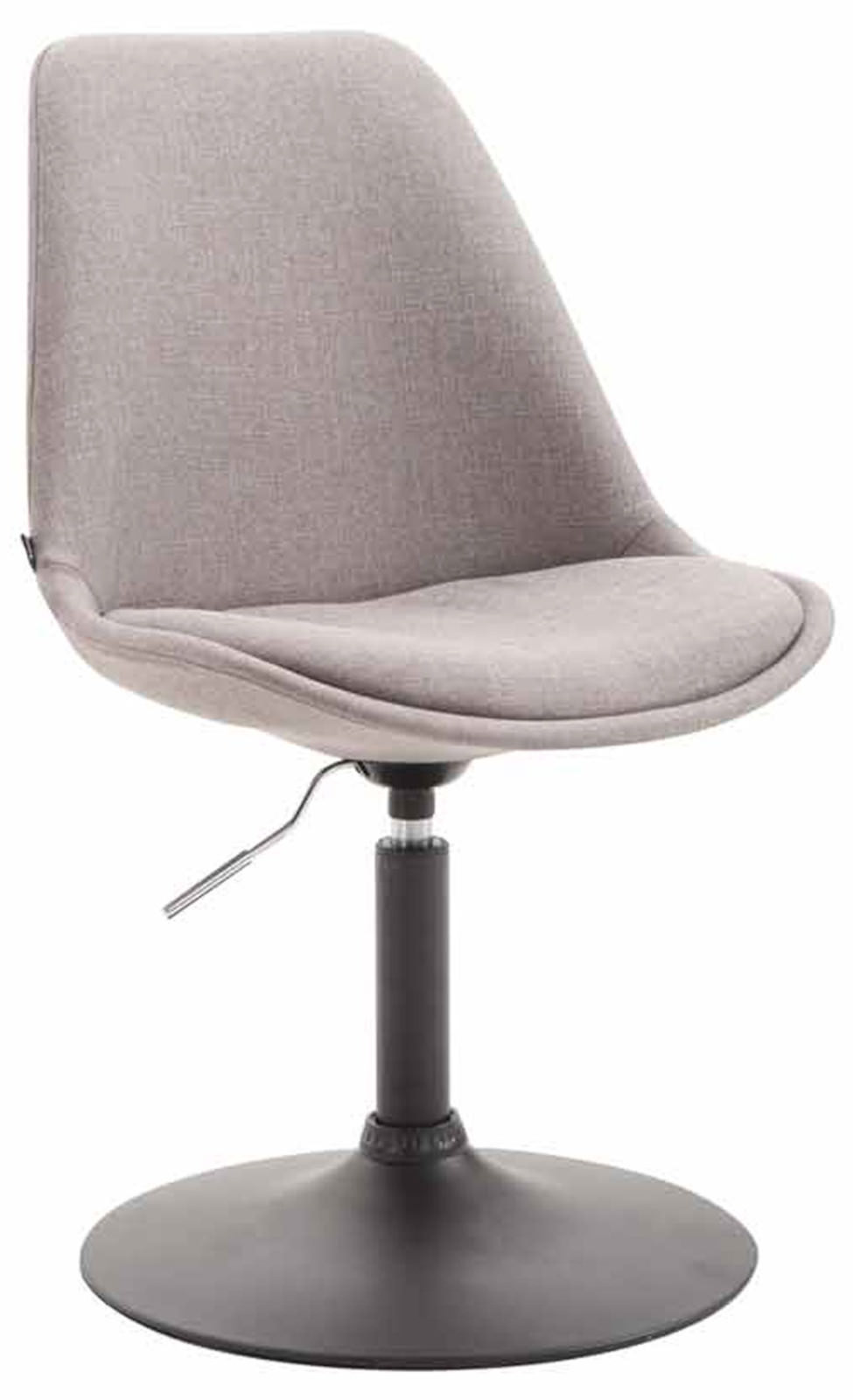 Set van 4 Eetkamerstoelen Maverick Stof