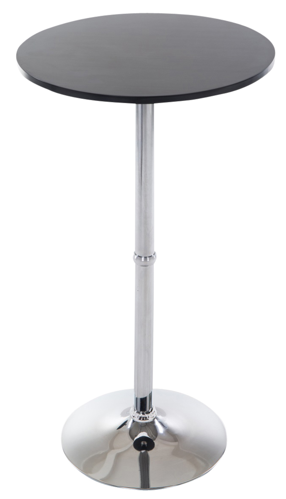 Set van 2 statafels rond Ø 60 cm