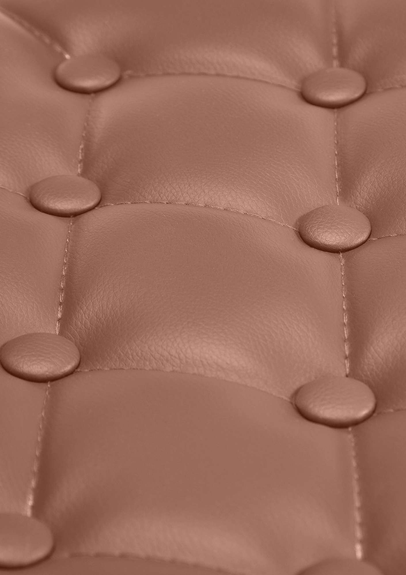 Lounger Dublin Kunstleer
