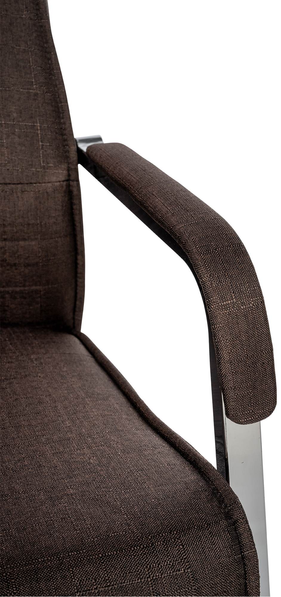 Set van 2 Eetkamerstoelen Hobart