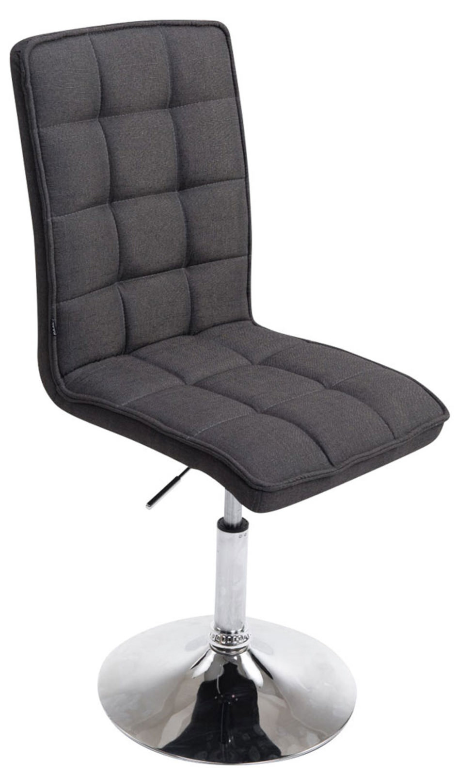 Set van 2 Eetkamerstoelen Peking Stof