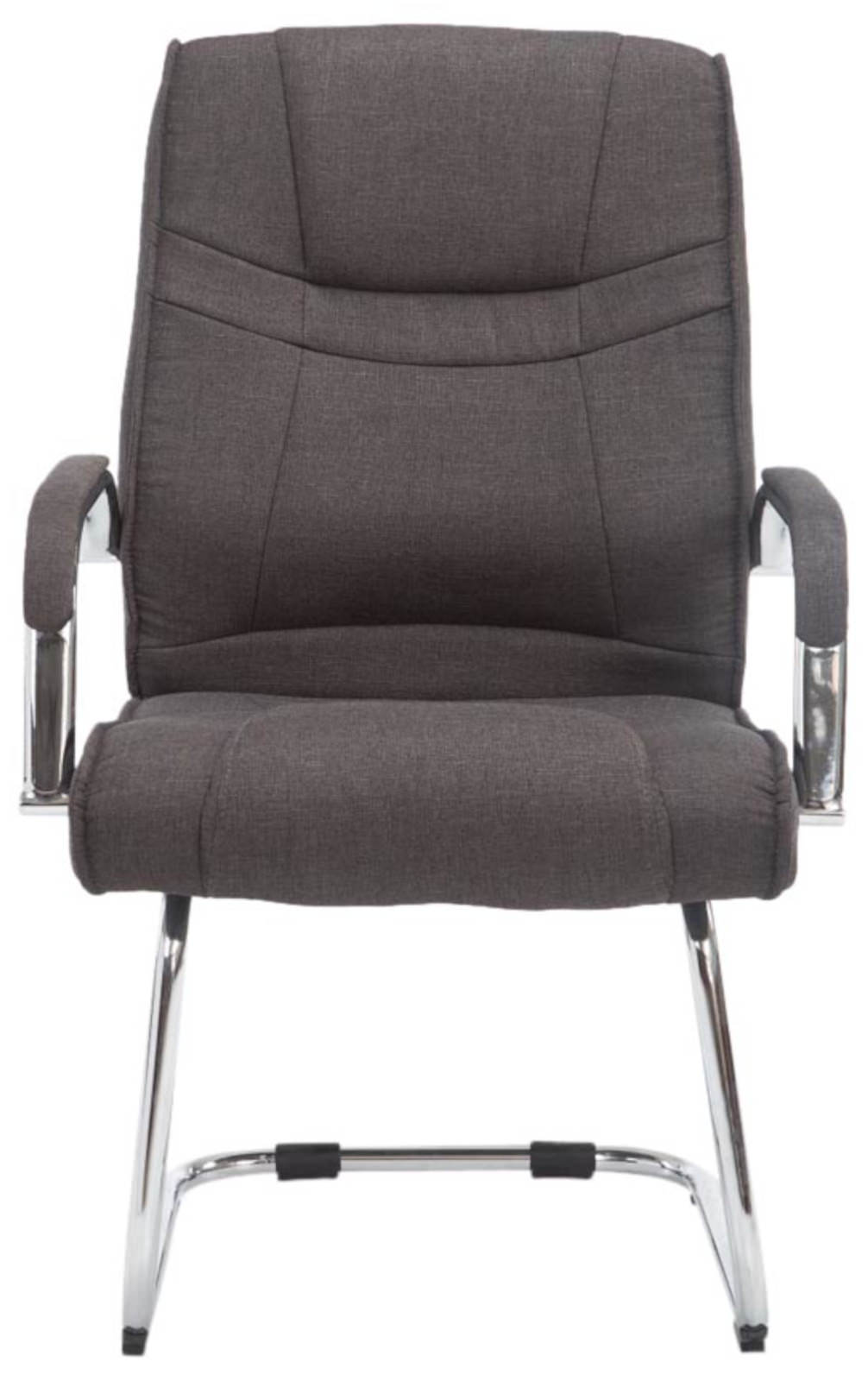 Set van 2 Eetkamerstoelen Attila Stof