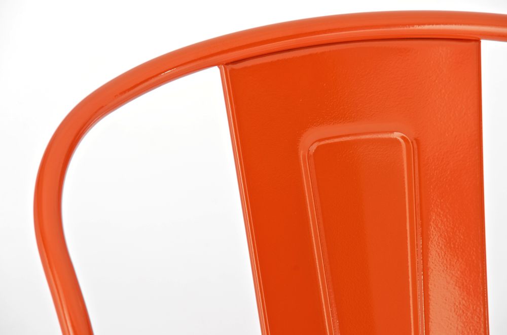Set van 2 barkrukken Aiden