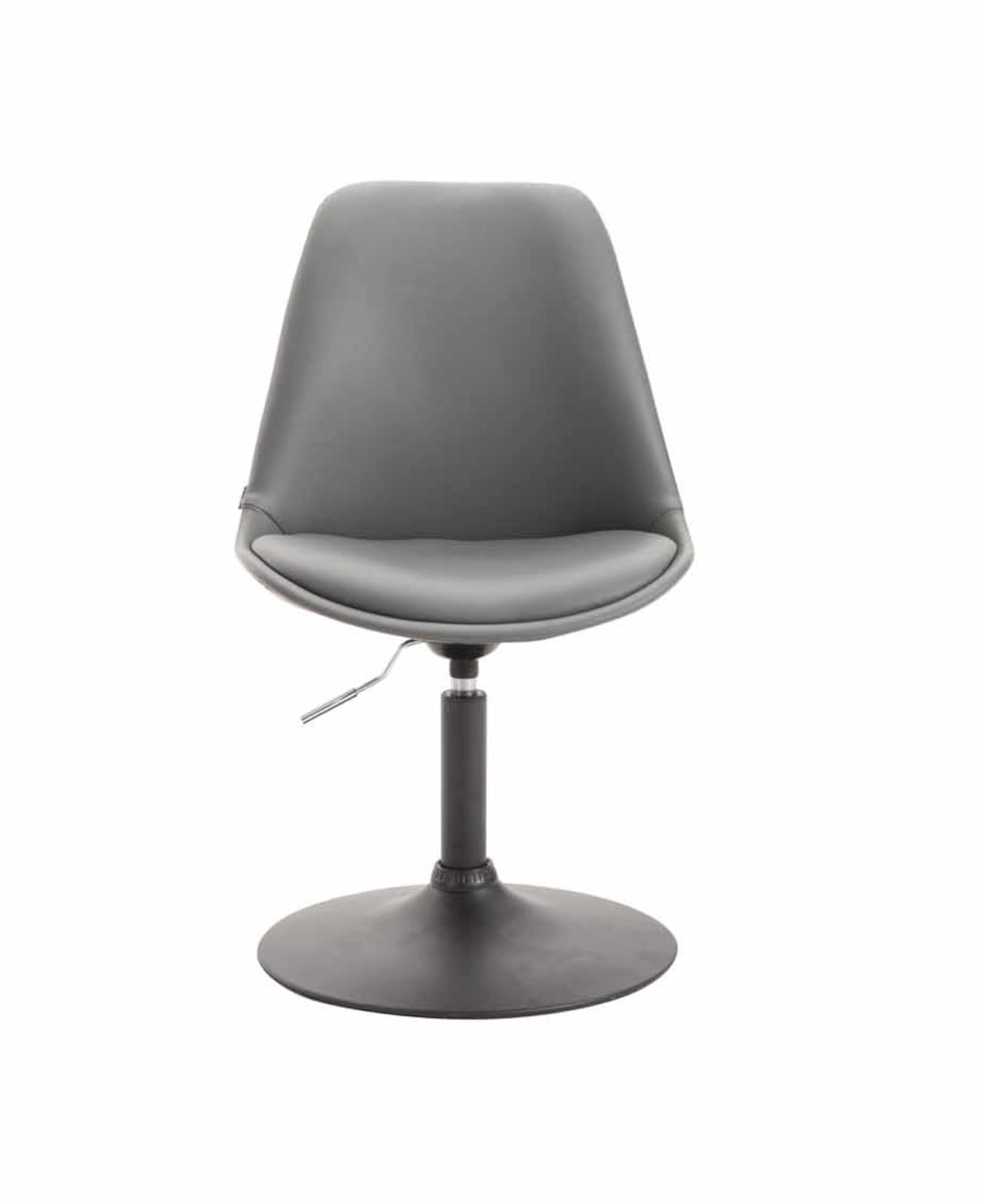 Set van 4 Eetkamerstoelen Maverick Kunstleer