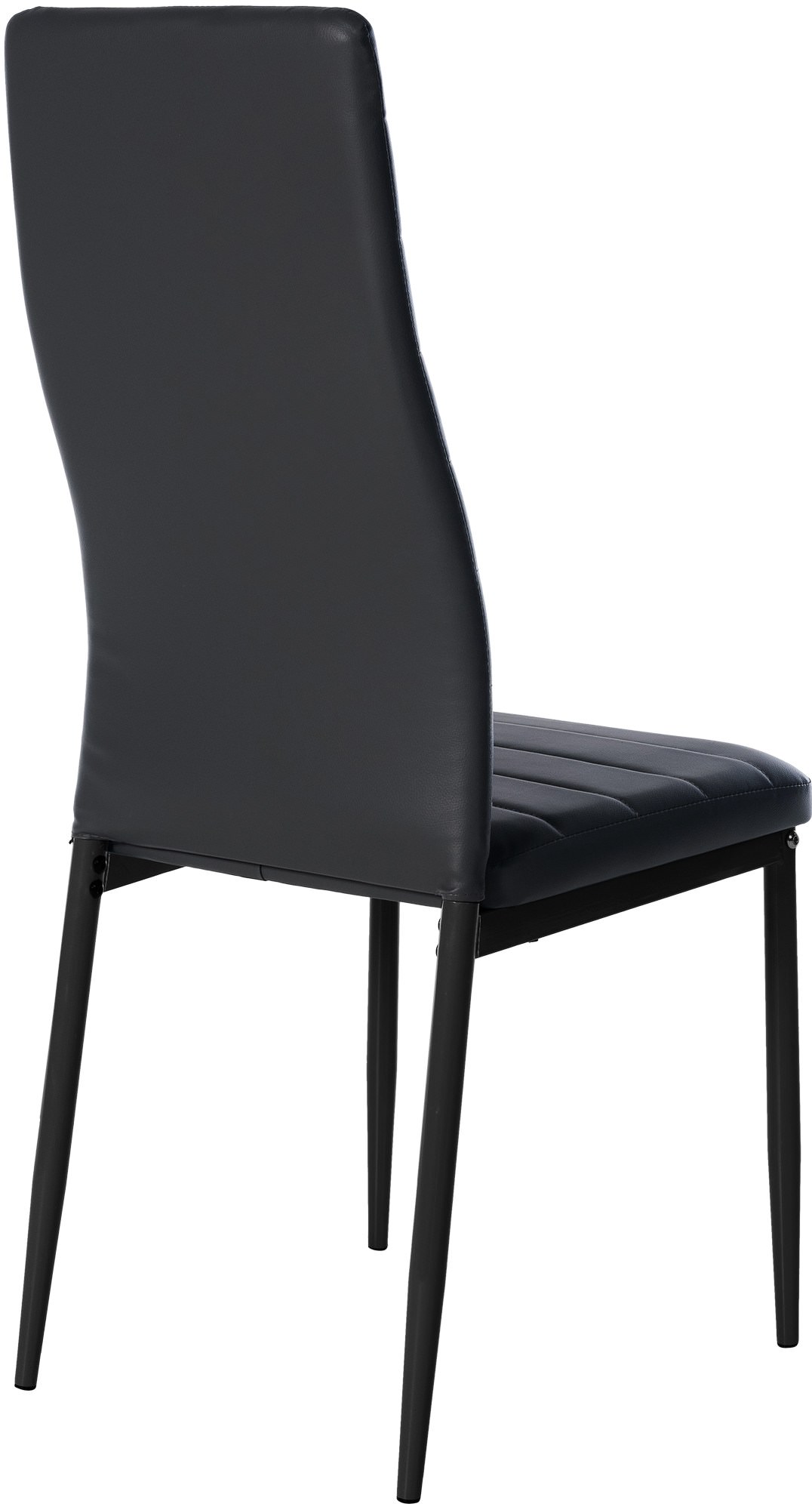 Set van 4 eetkamerstoelen Mayfair