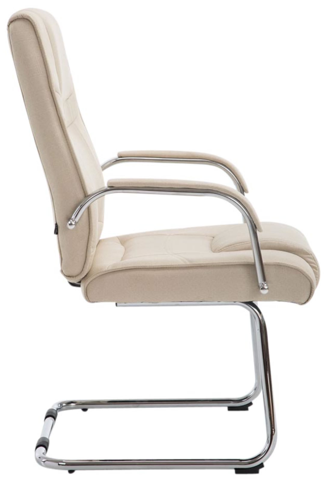 Set van 2 Eetkamerstoelen Attila Stof