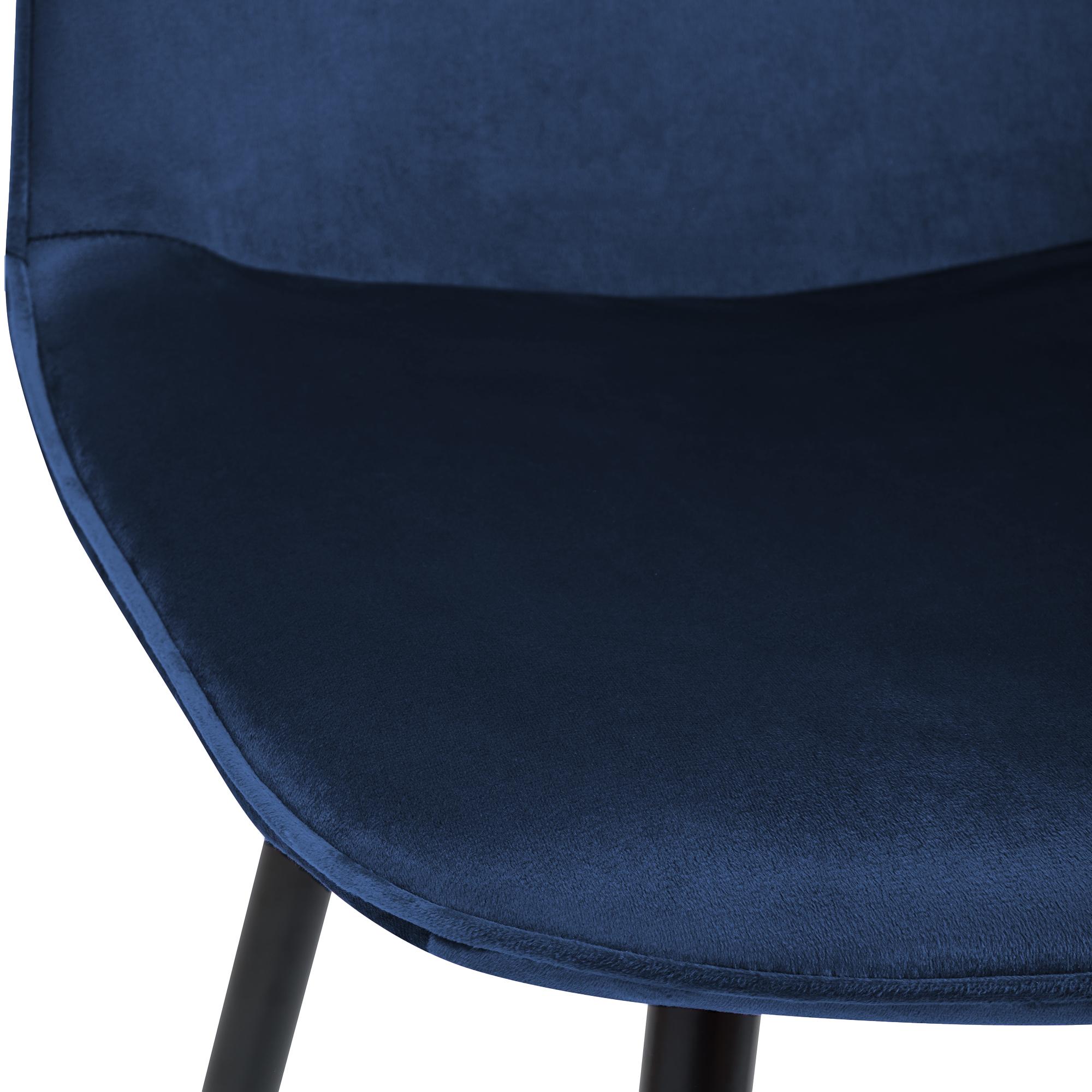 Set van 2 eetkamerstoelen Maryam