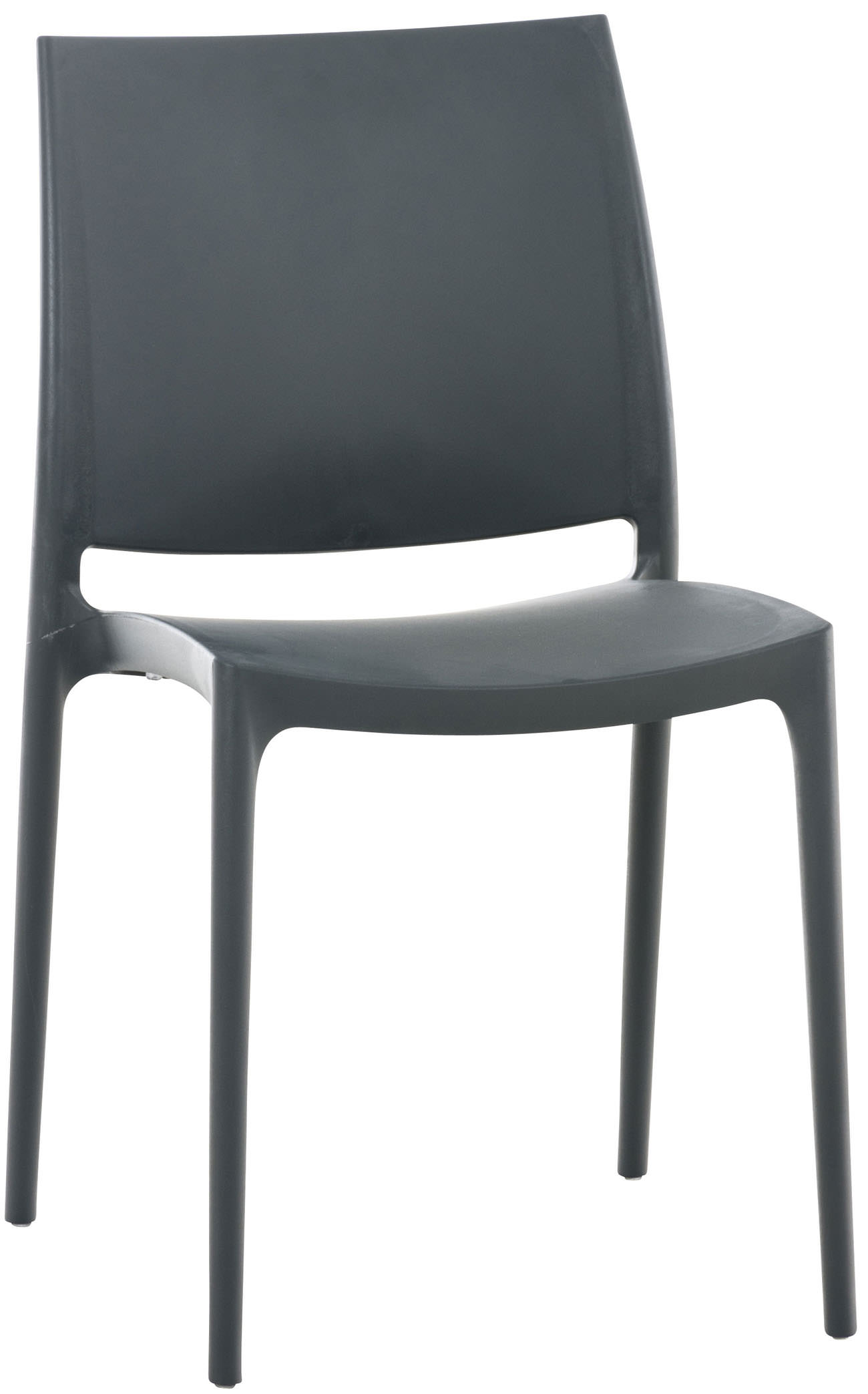 Set van 2 Maya Stoelen