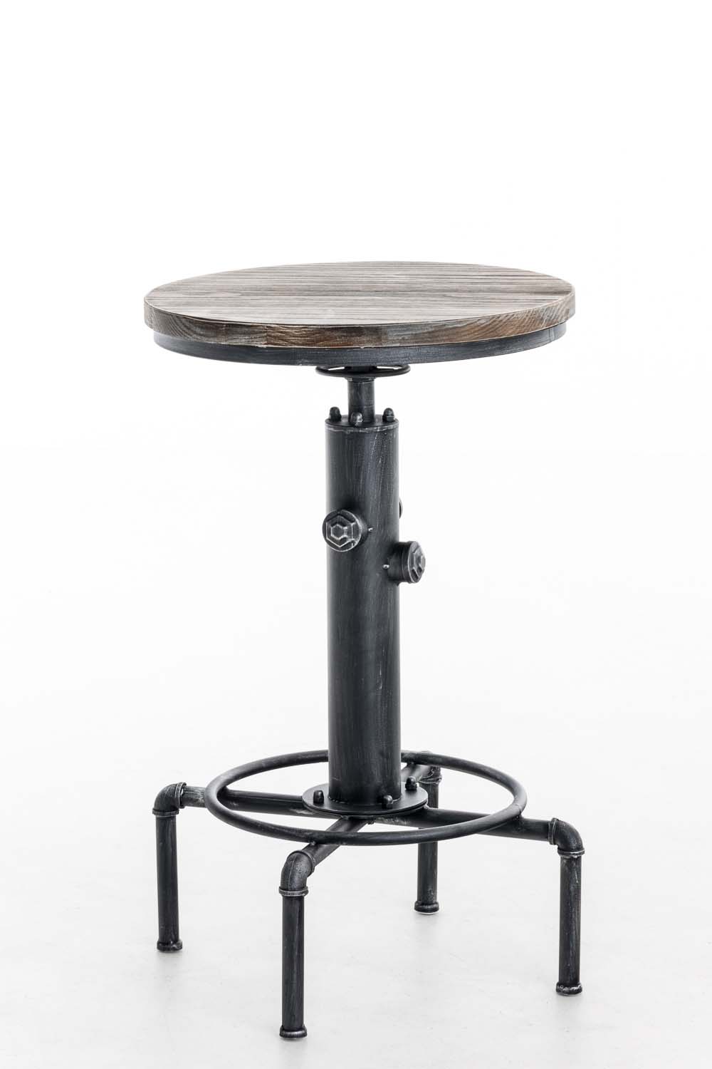 Statafel Lumos Ø 50 cm