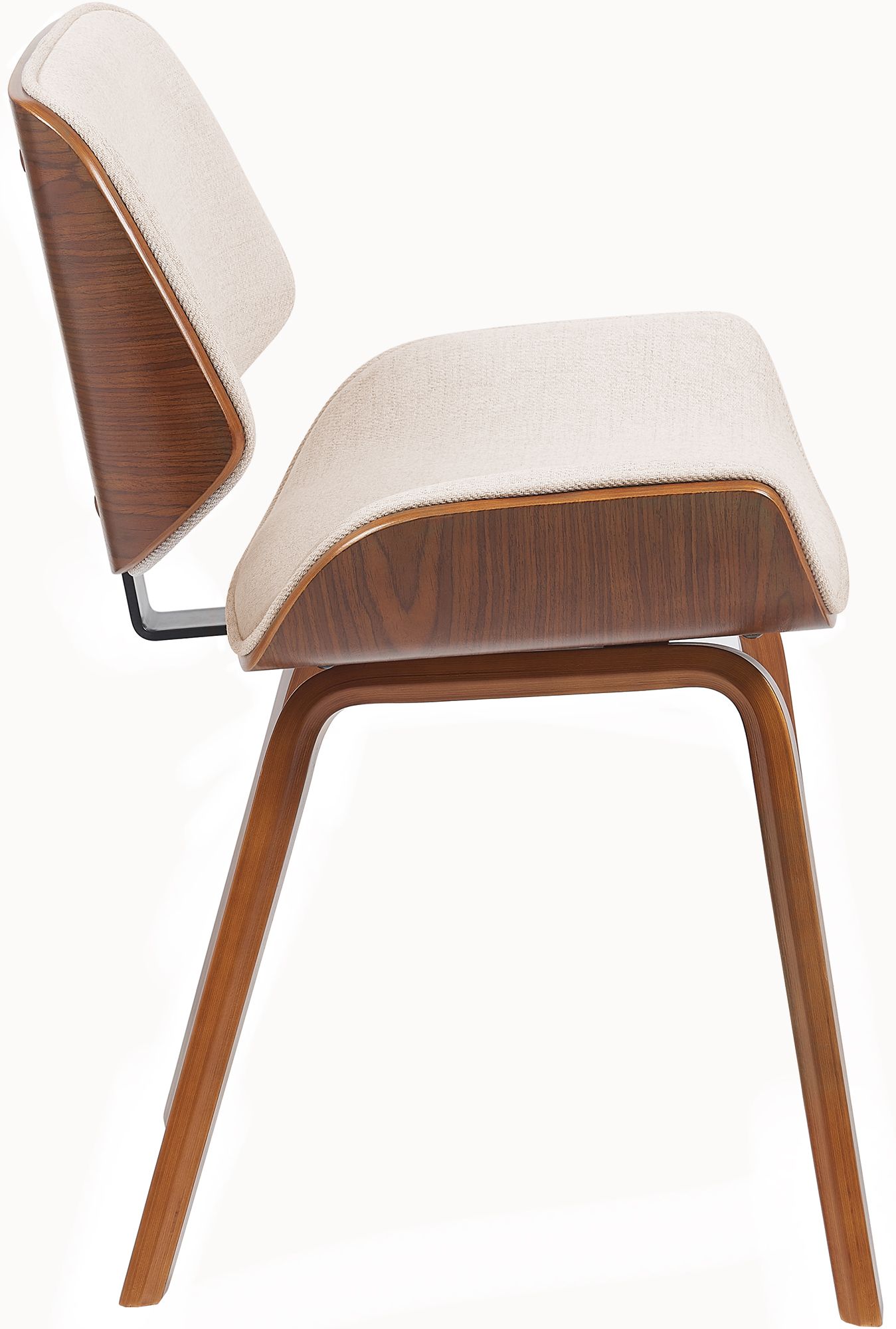 Set van 2 Eetkamerstoelen Beverley