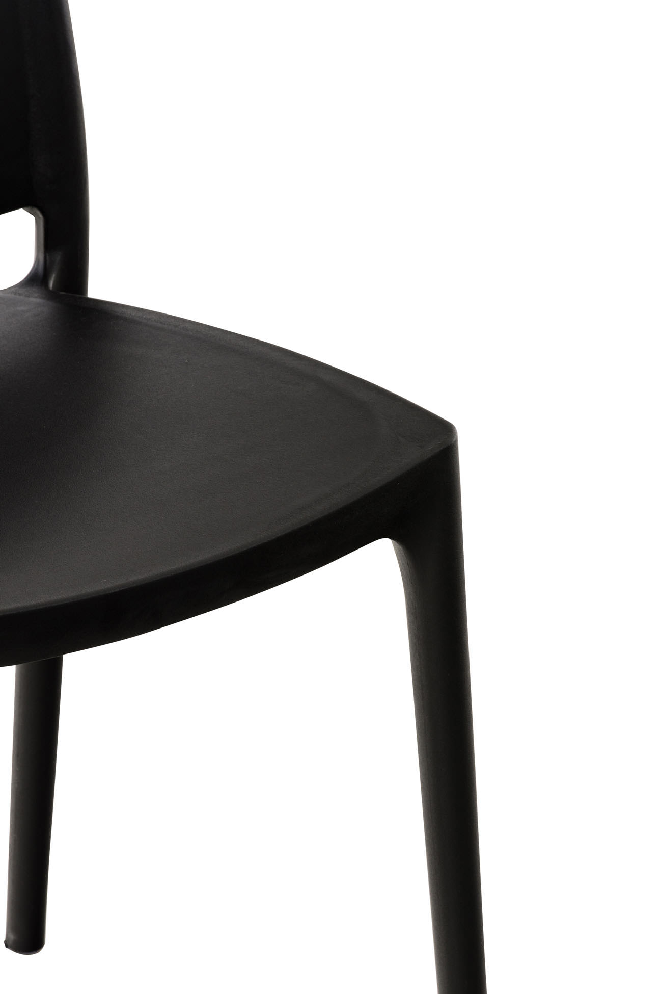 Set van 4 Maya stoelen