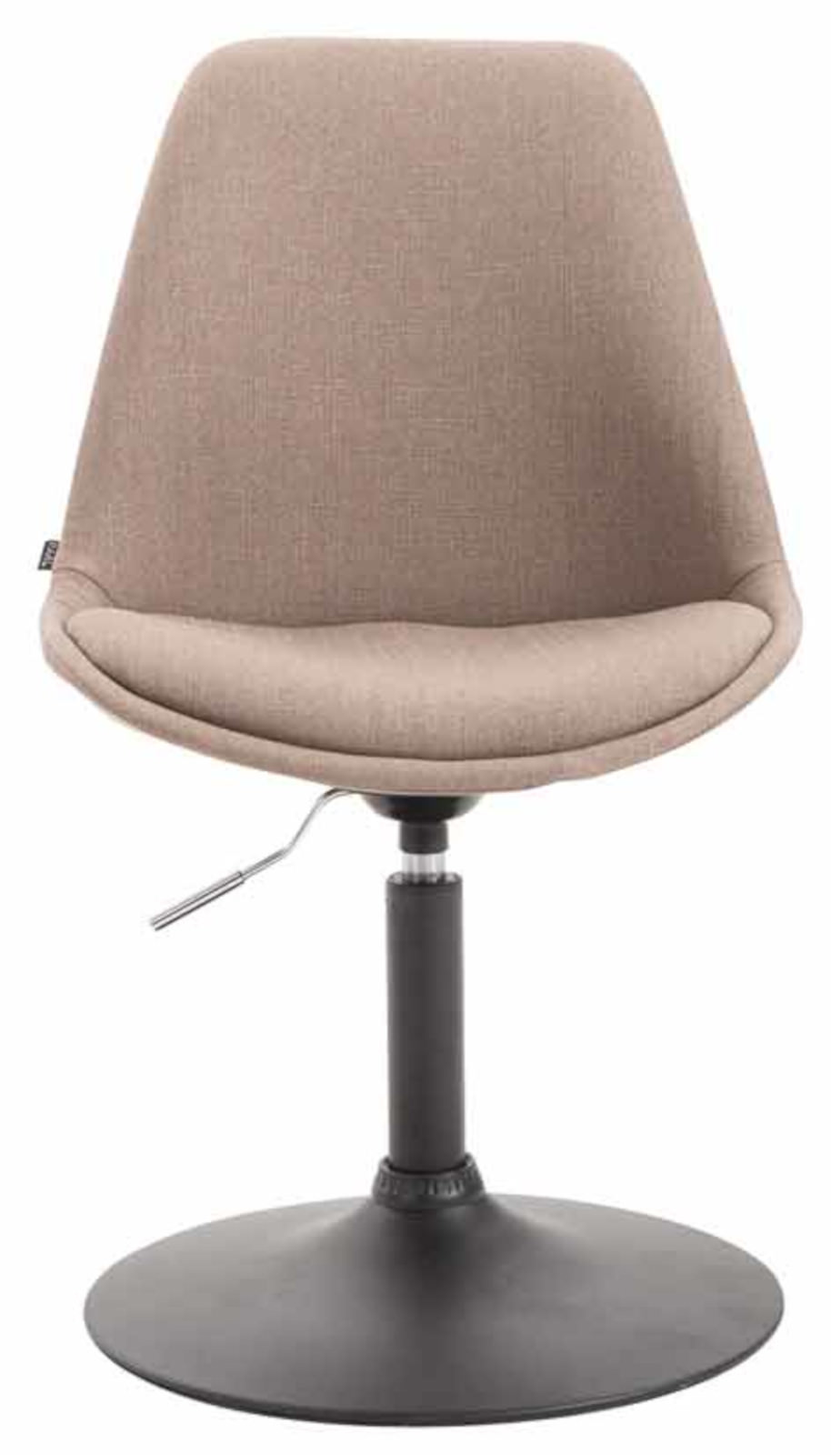 Set van 4 Eetkamerstoelen Maverick Stof