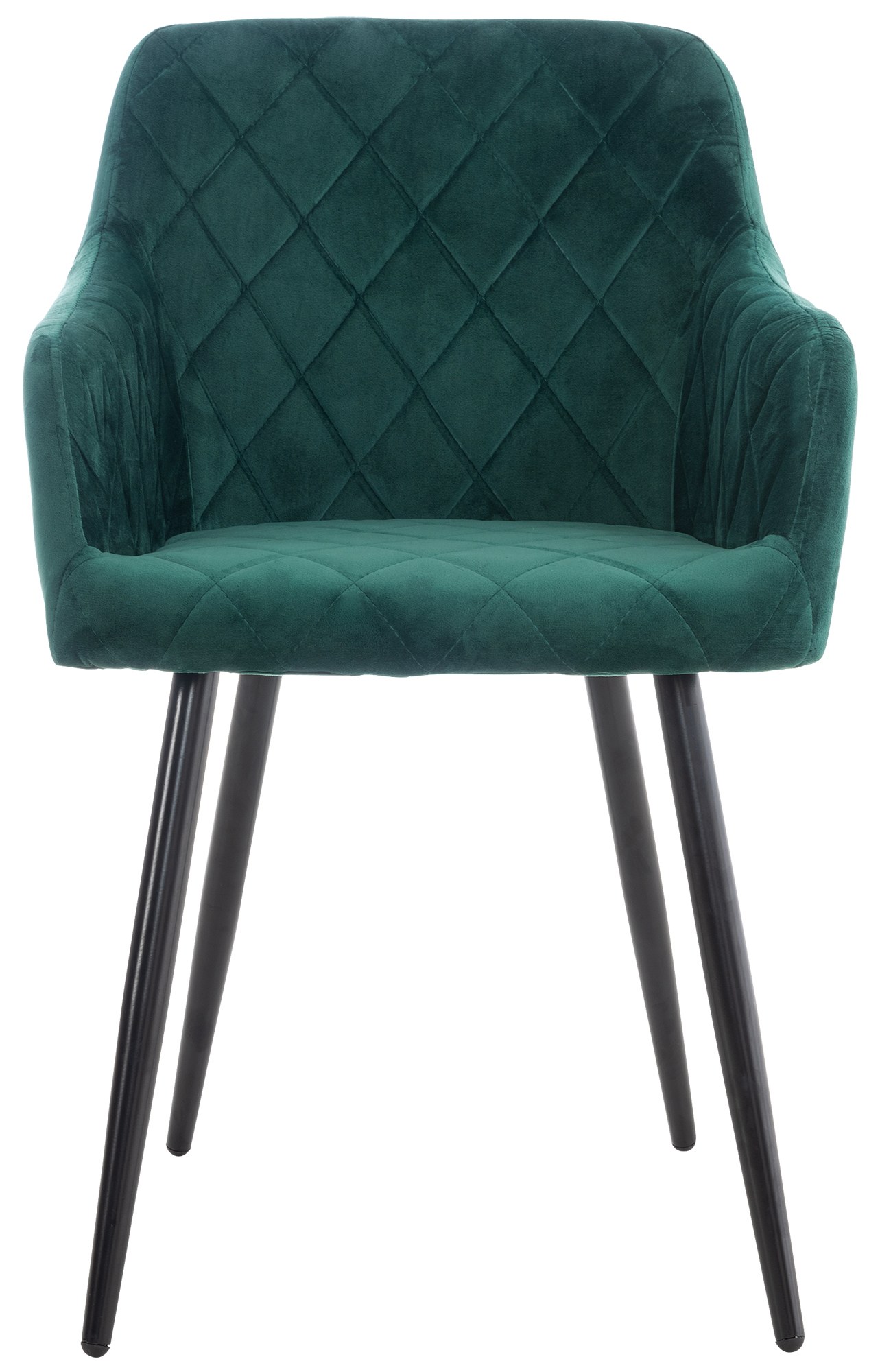 Set van 4 Eetkamerstoelen Shila