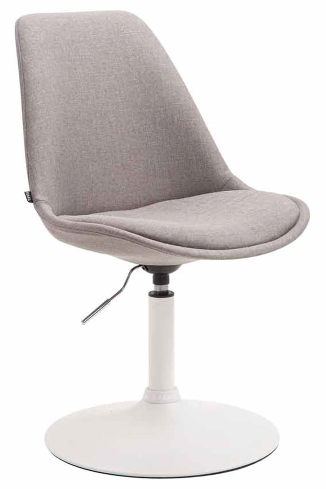 Set van 4 Eetkamerstoelen Maverick Stof