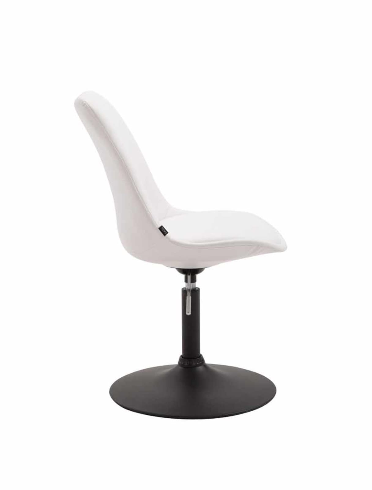 Set van 4 Eetkamerstoelen Maverick Kunstleer