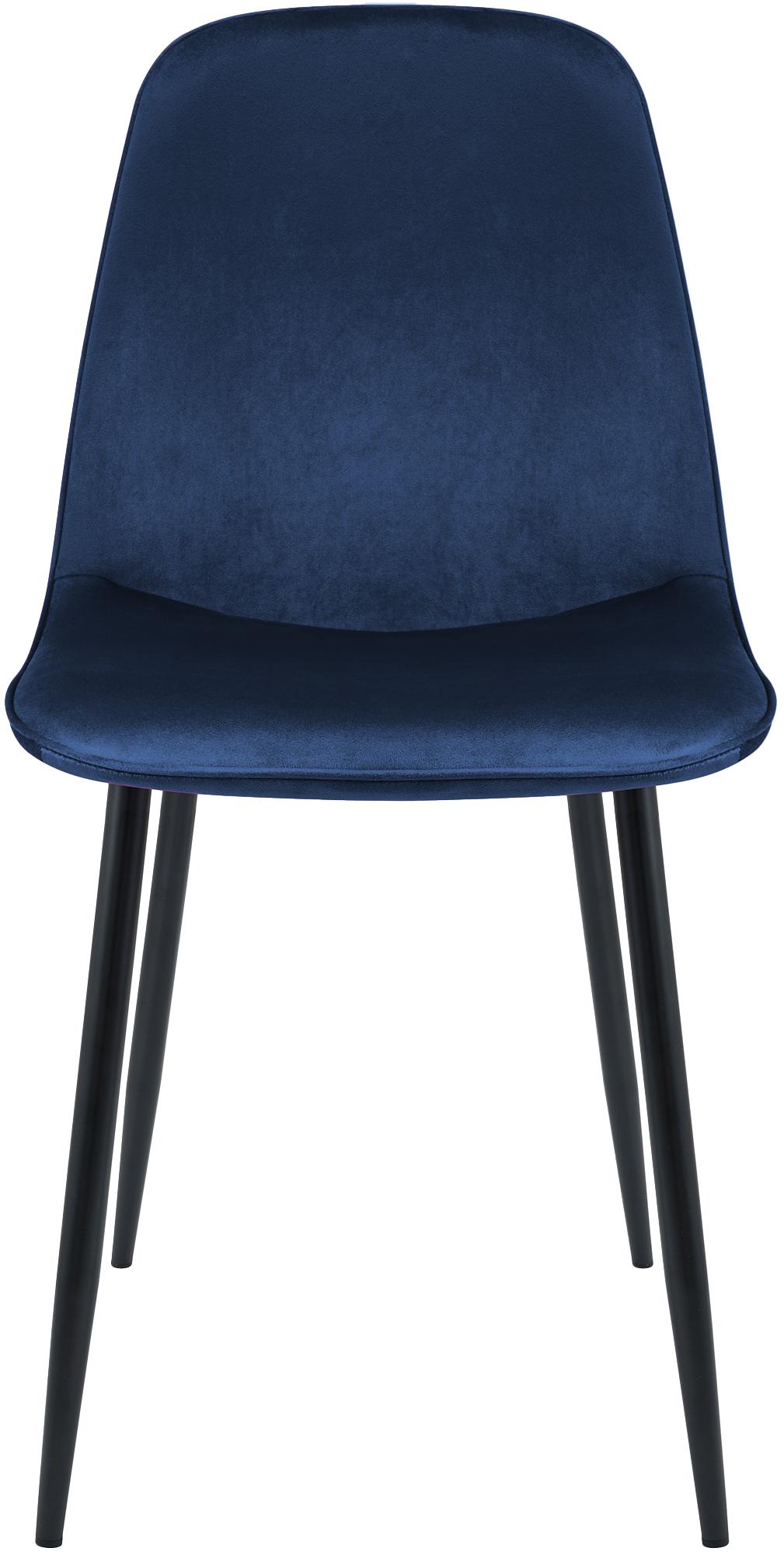 Set van 4 eetkamerstoelen Maryam