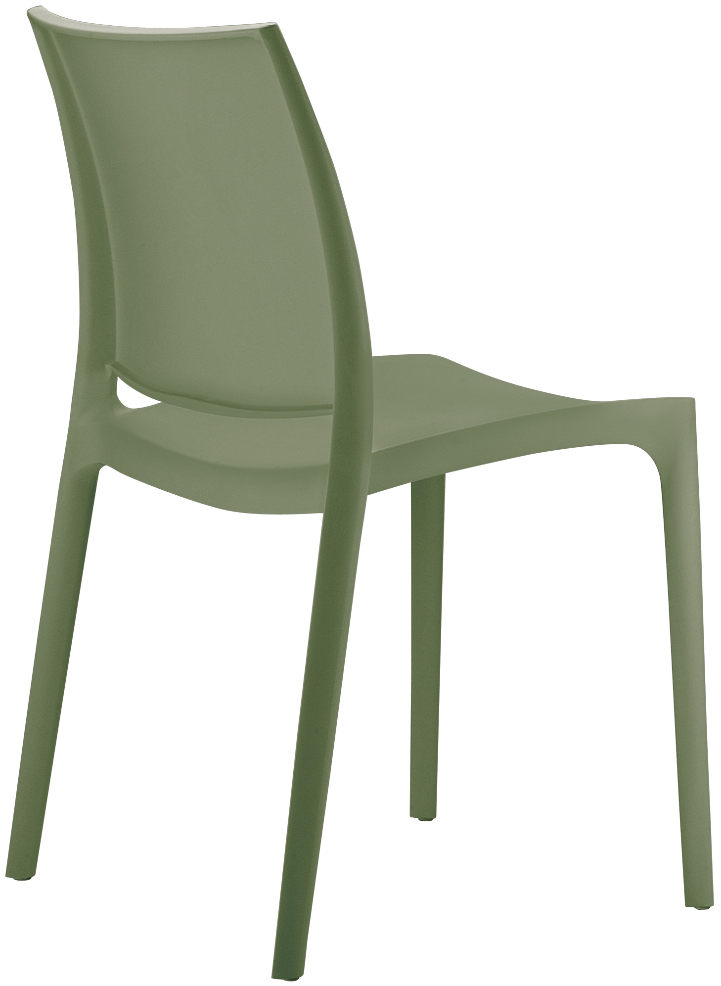 Set van 2 Maya Stoelen