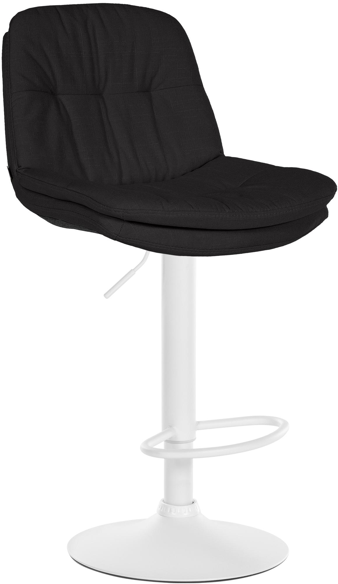 Barkruk Laurel stof