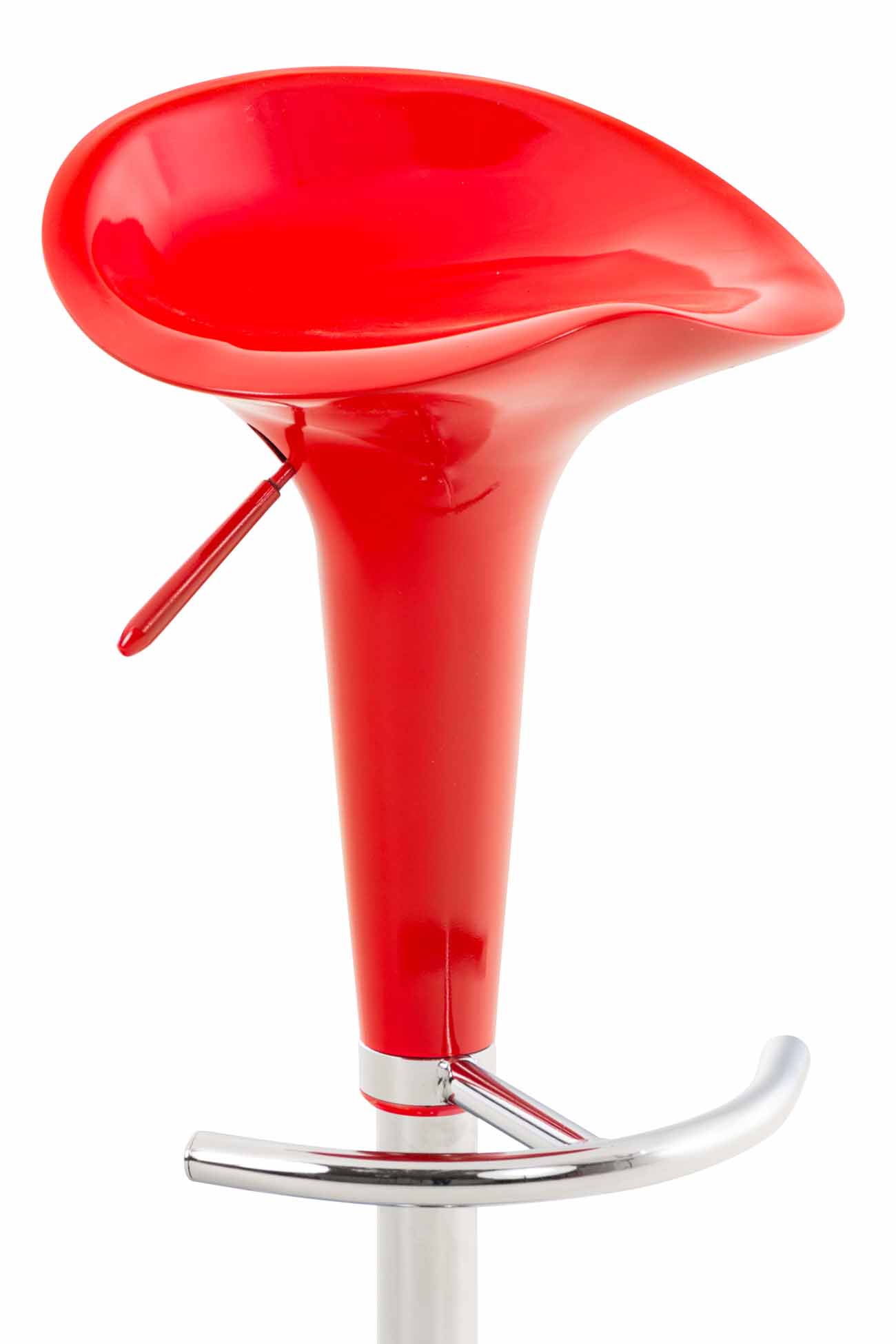 Set van 2 barkrukken Saddle
