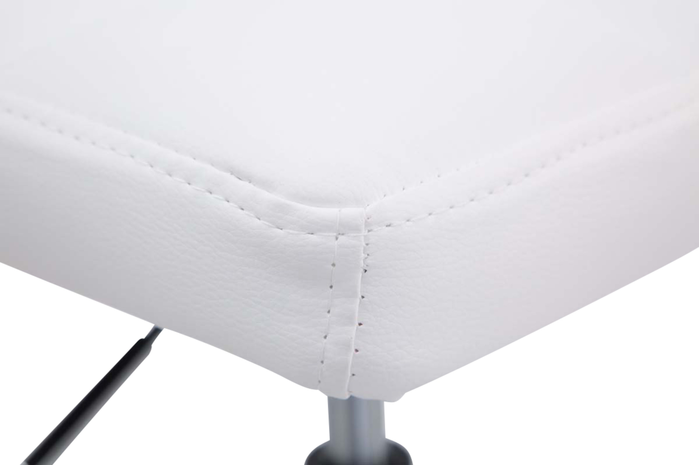 Set van 4 Lounger Palma - Kunstleer