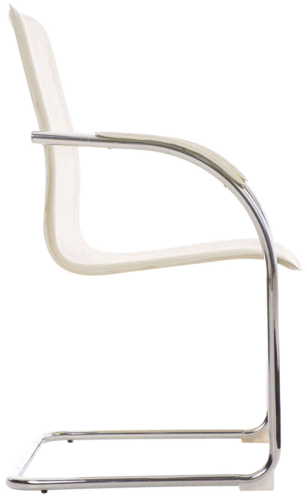 Set van 3 eetkamerstoelen Melina