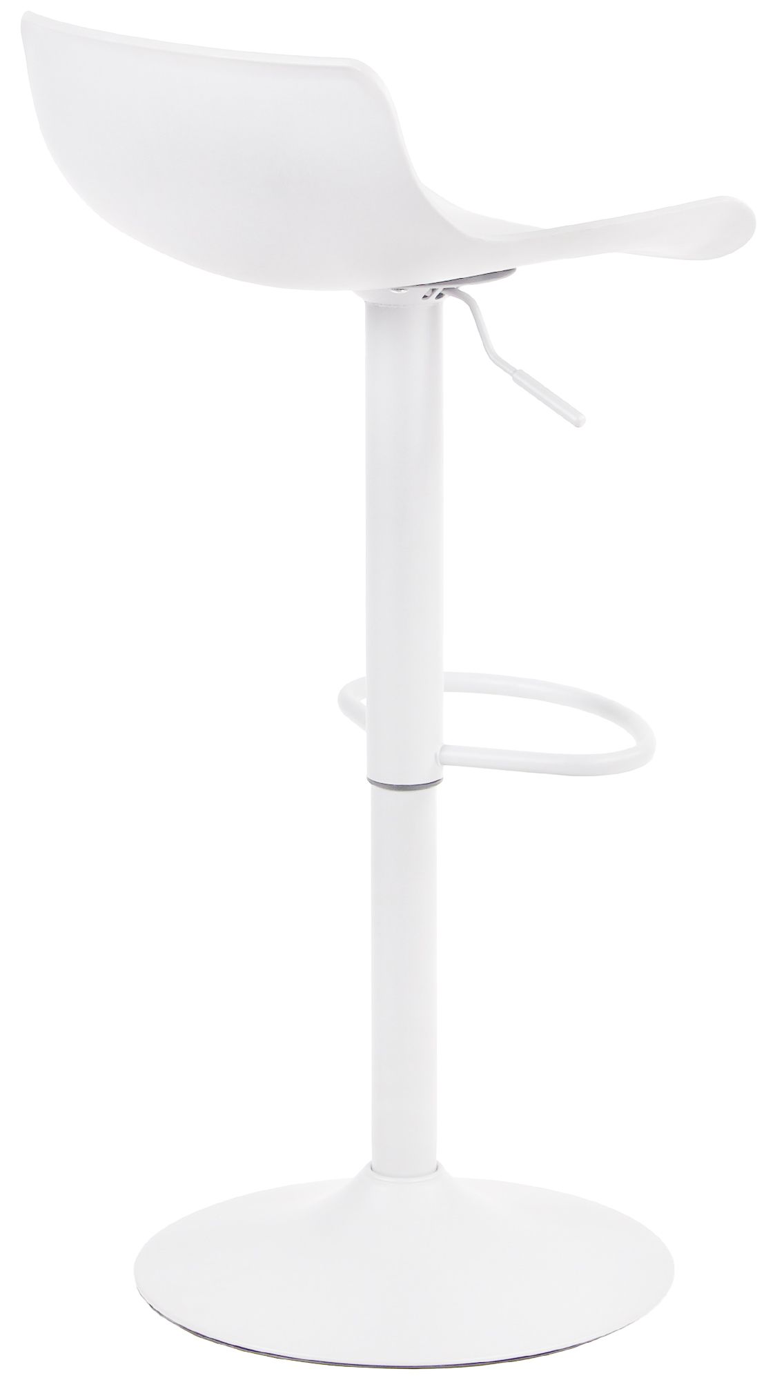 Bartafelset Navo met twee barkrukken