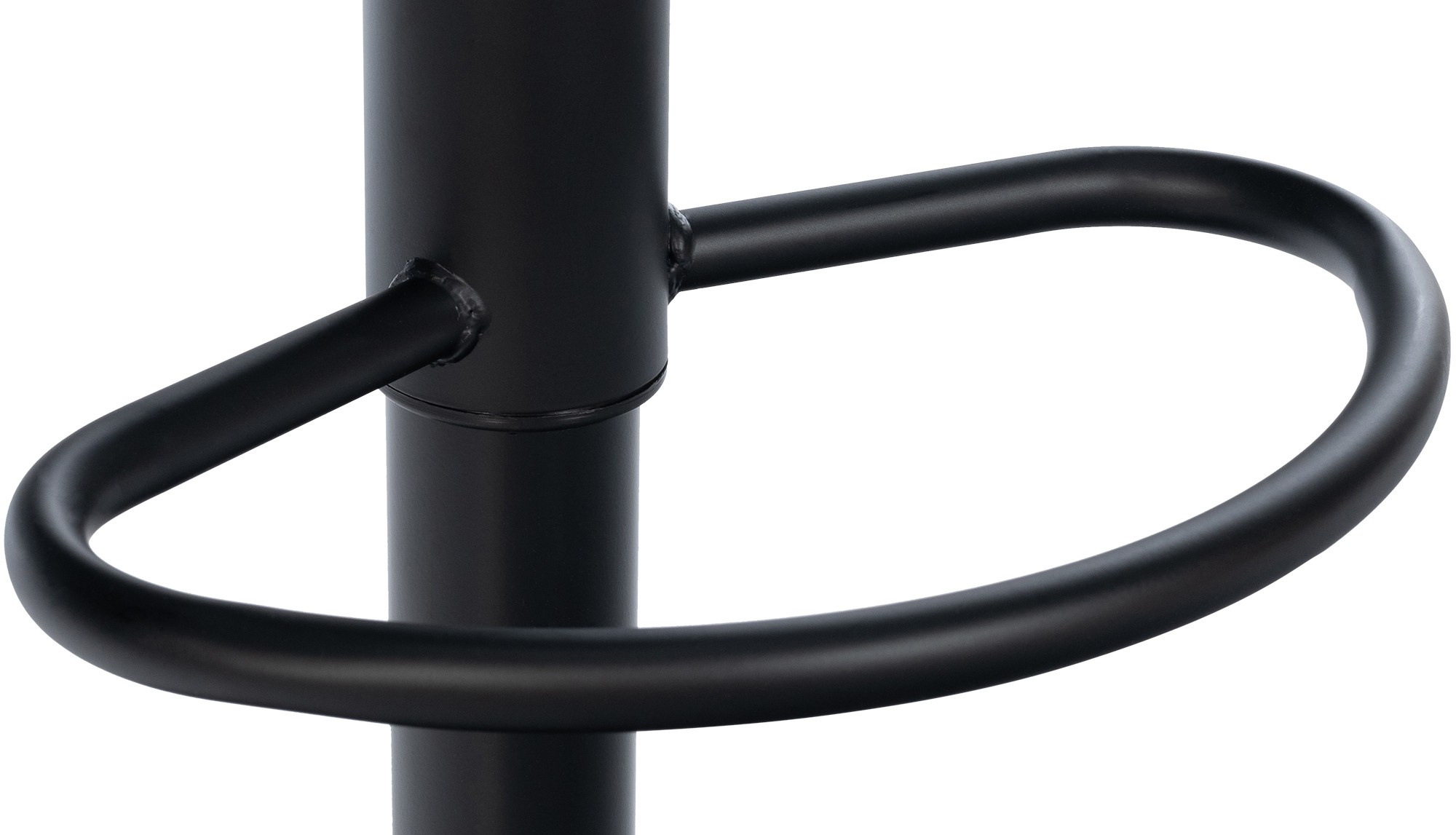 Vervangend onderstel voor barkruk tot 135 kg - 10x10 cm gatafstand