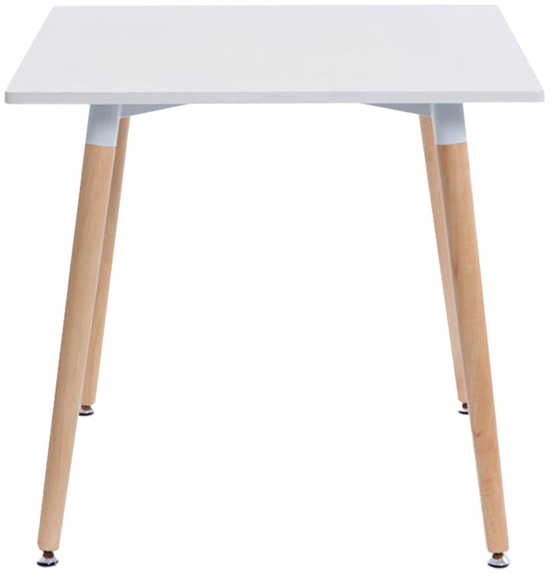 Eettafel met stoelen Lente