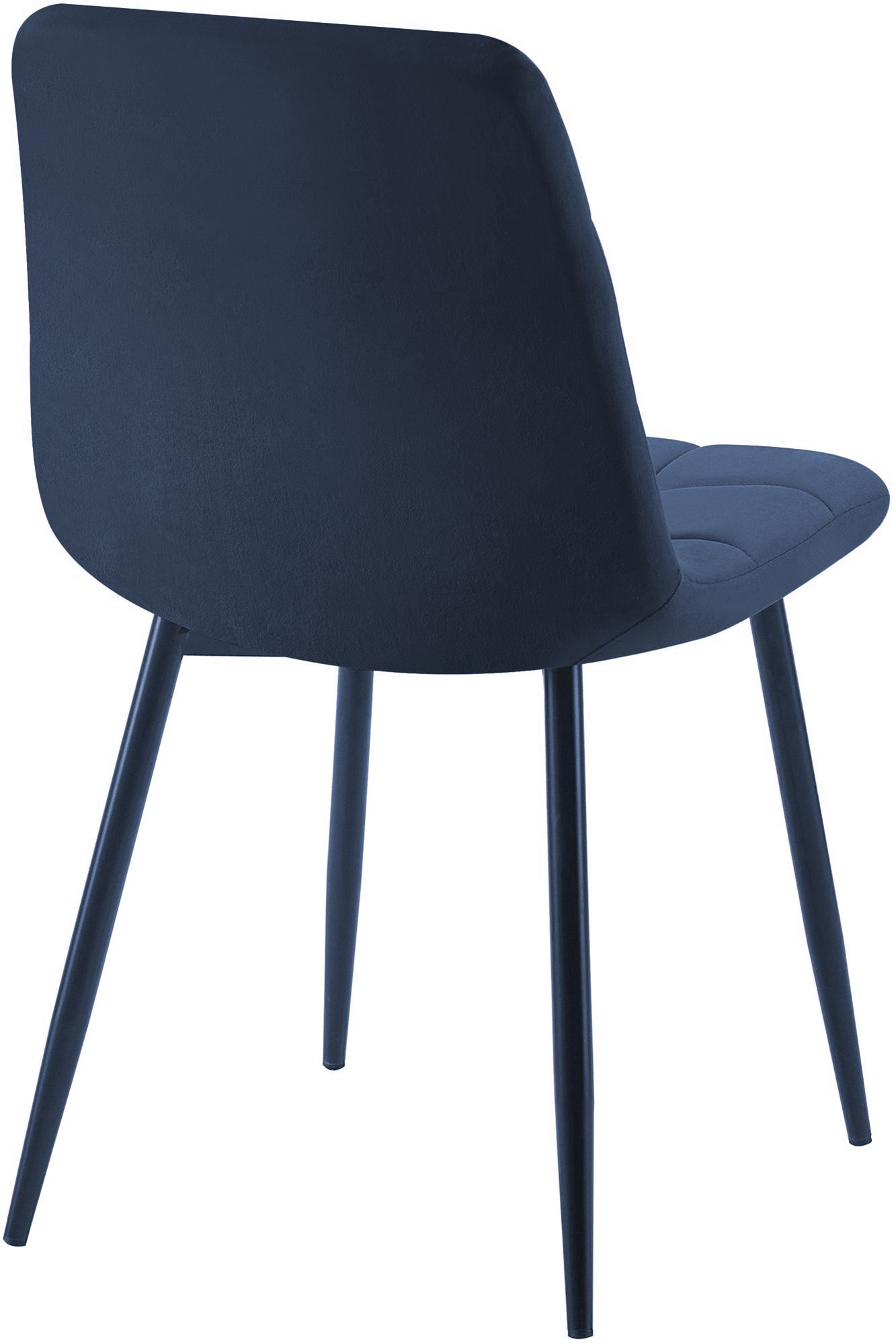 Set van 4 eetkamerstoelen Tilde