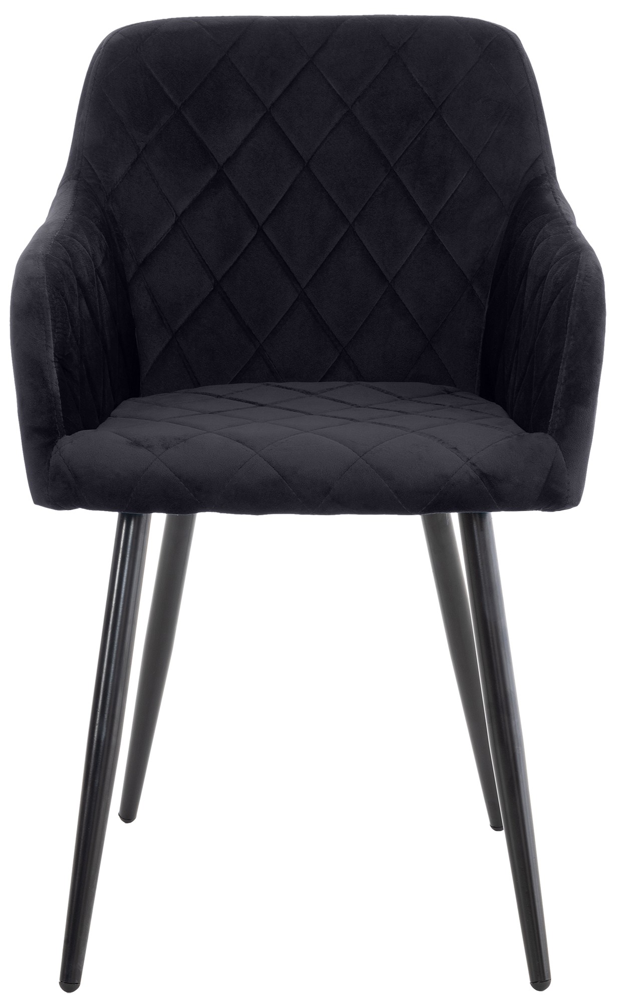 Set van 4 Eetkamerstoelen Shila