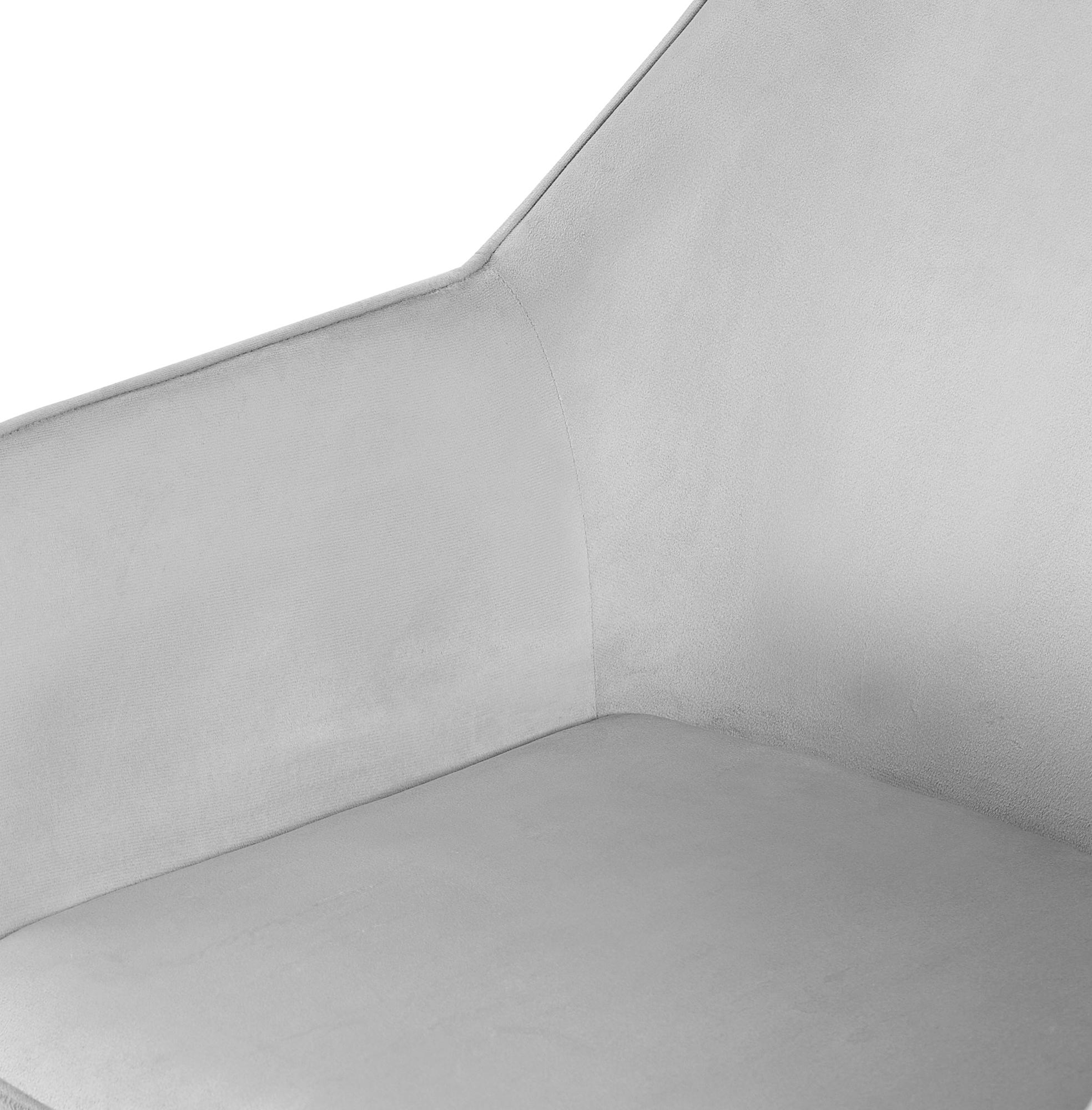 Set van 2 eetkamerstoelen Luena