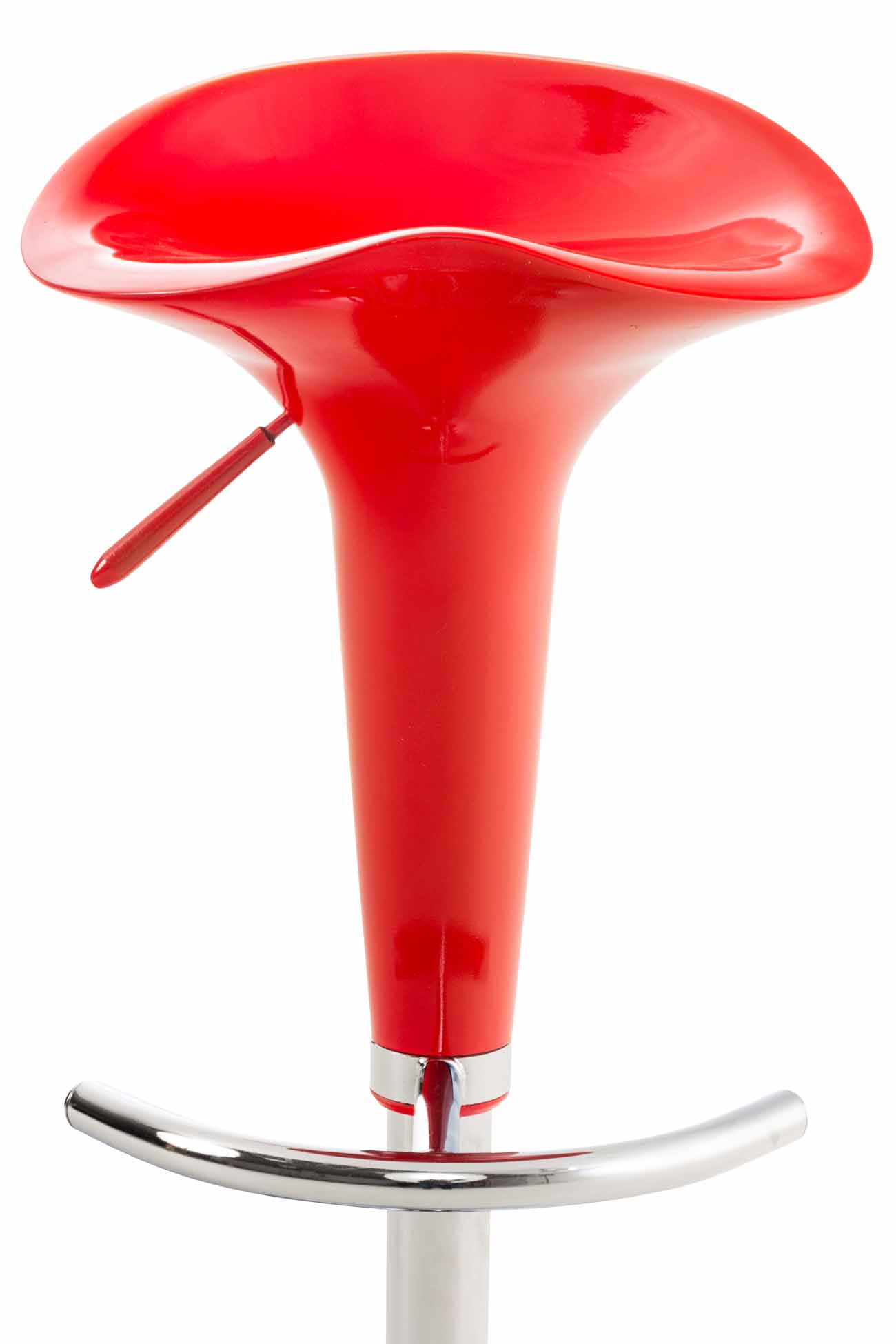 Set van 2 barkrukken Saddle