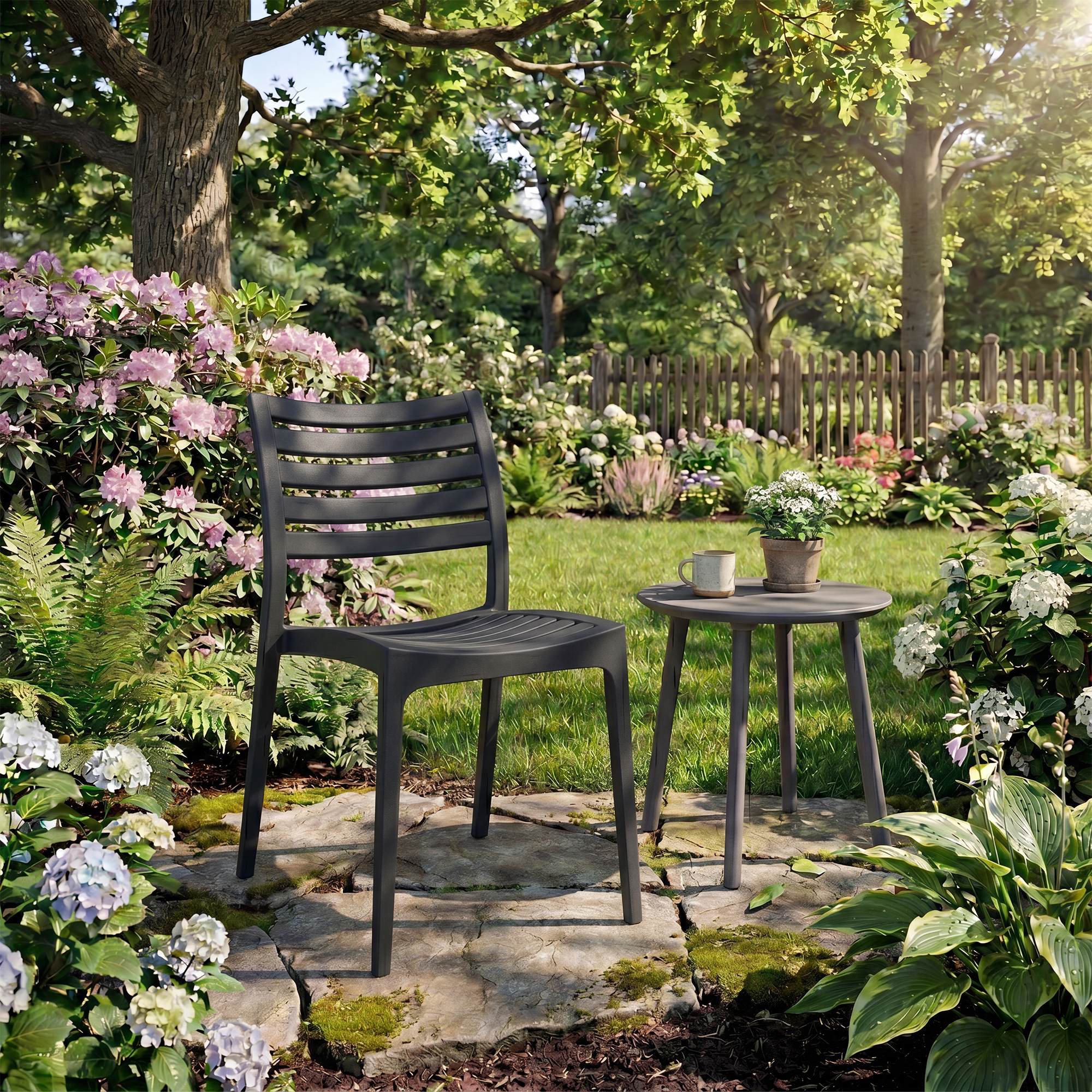 Tuinstoel Arkon