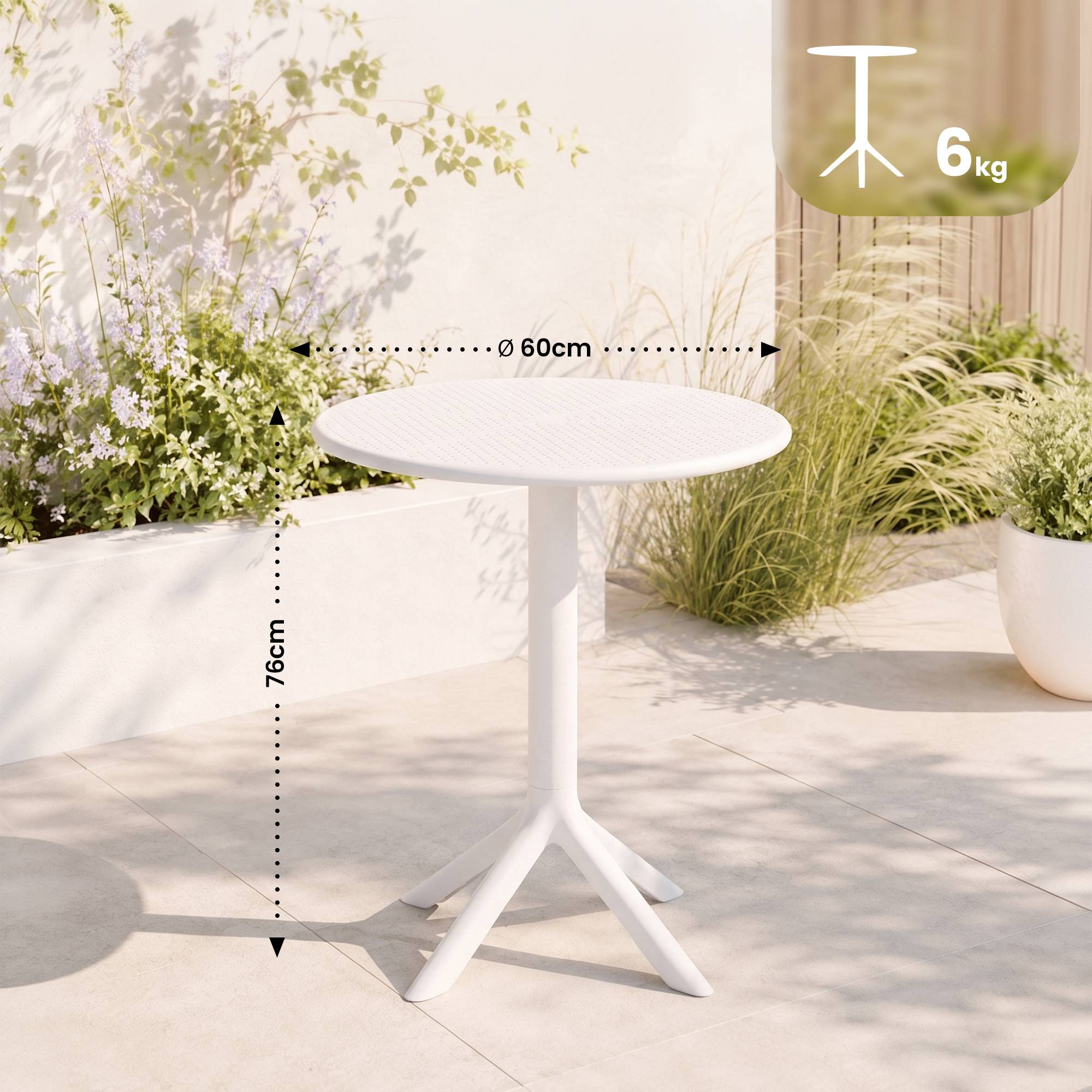 Tafel Lacota