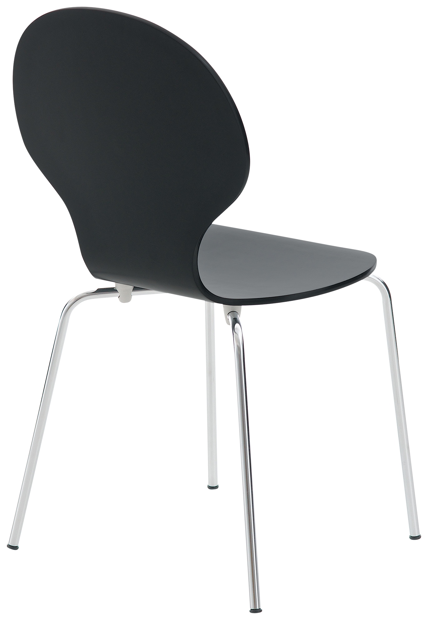 Set van 2 stapelstoelen Diego