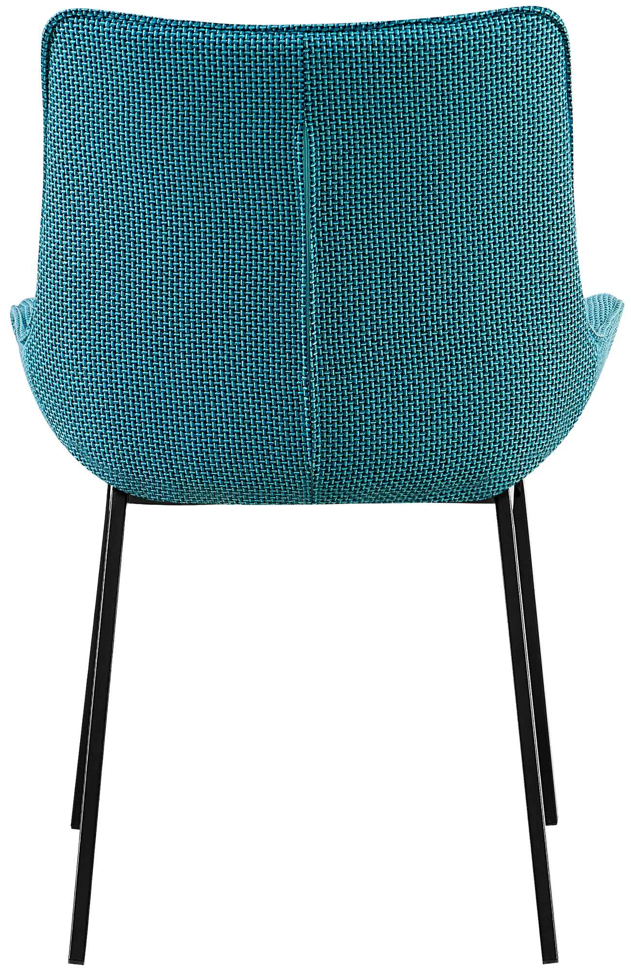 Set van 4 eetkamerstoelen Saranda