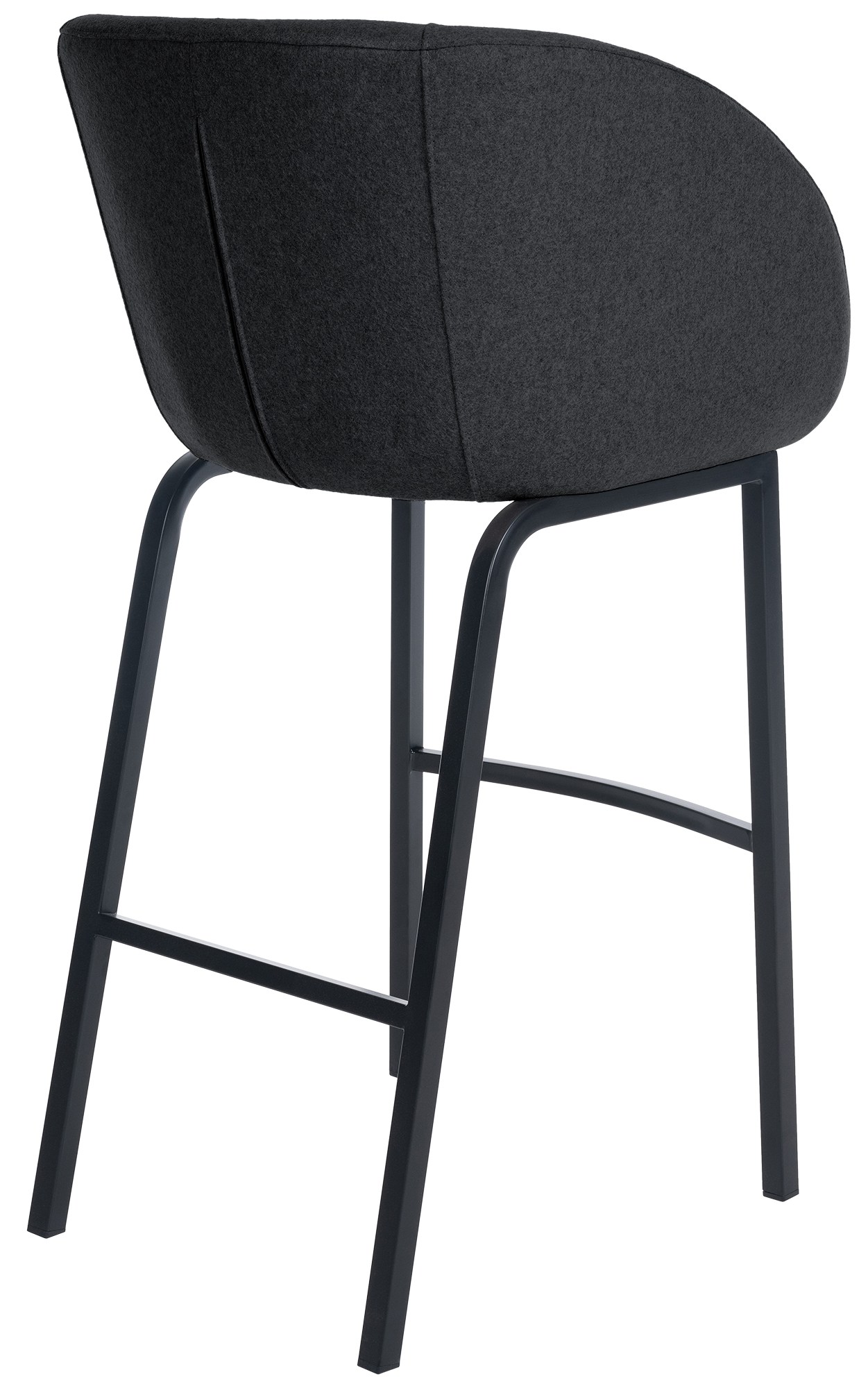 Barkruk Rockhill Vilt