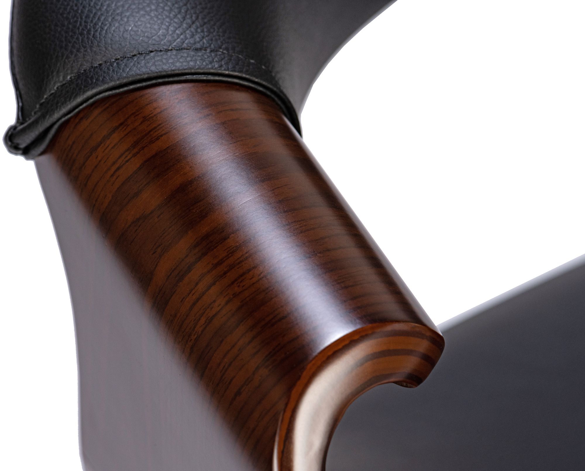 Set van 2 eetkamerstoelen Foley