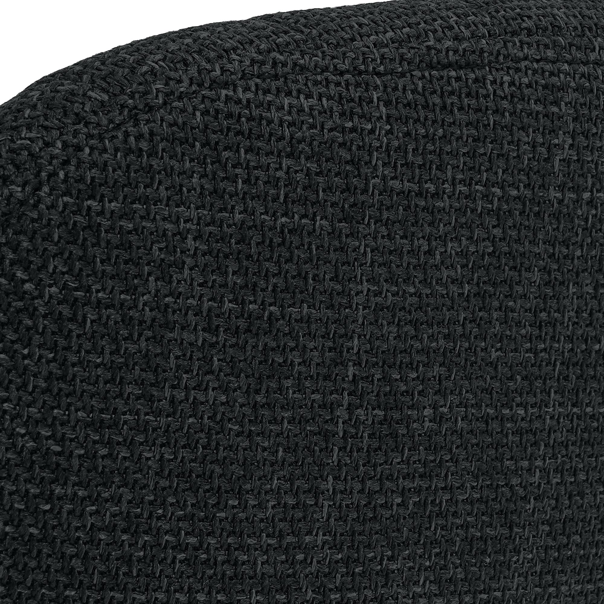 Eetkamerstoel Arie stof &ndash; comfortabel zitcomfort en stijlvol design voor elke eethoek