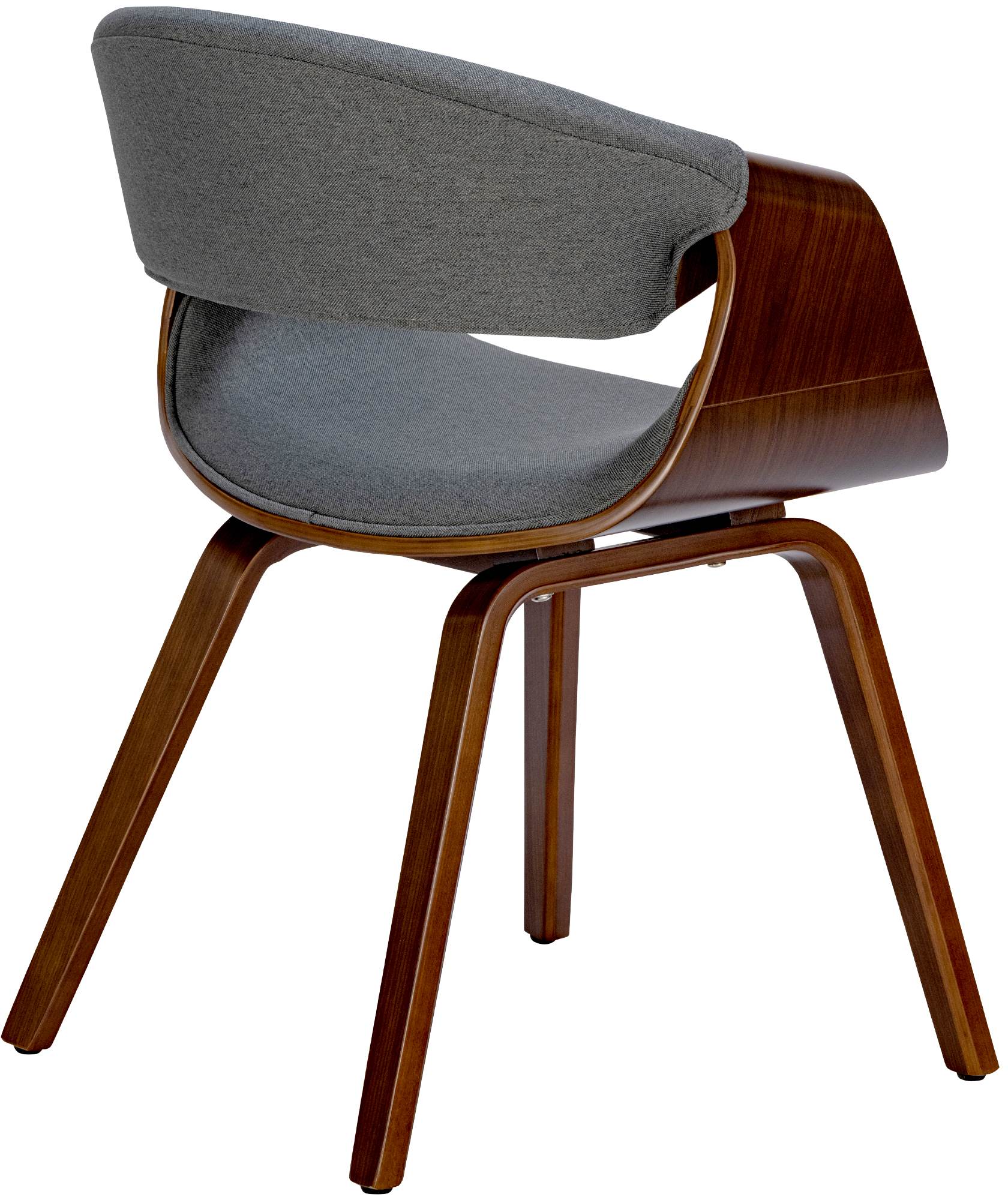 Set van 2 eetkamerstoelen Foley