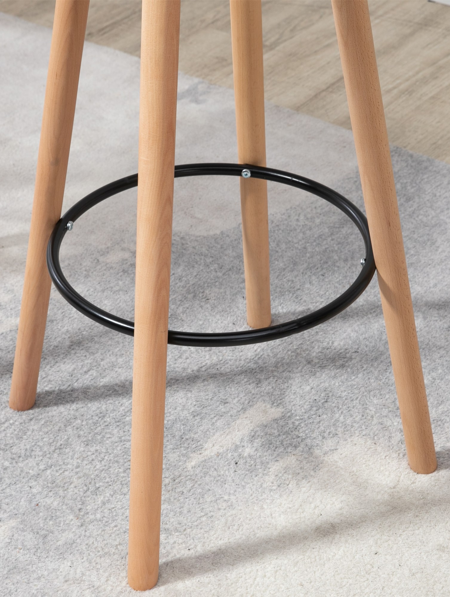 Ronde statafel Livia