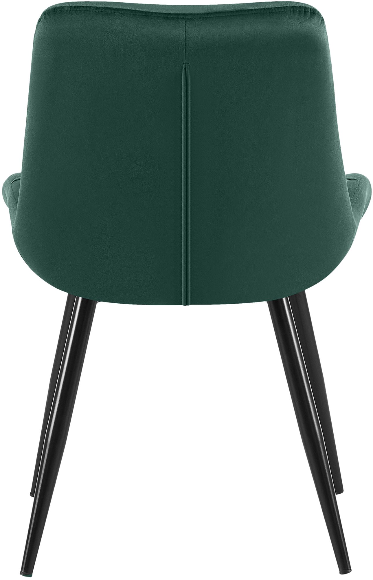 Set van 2 Eetkamerstoelen Rossford