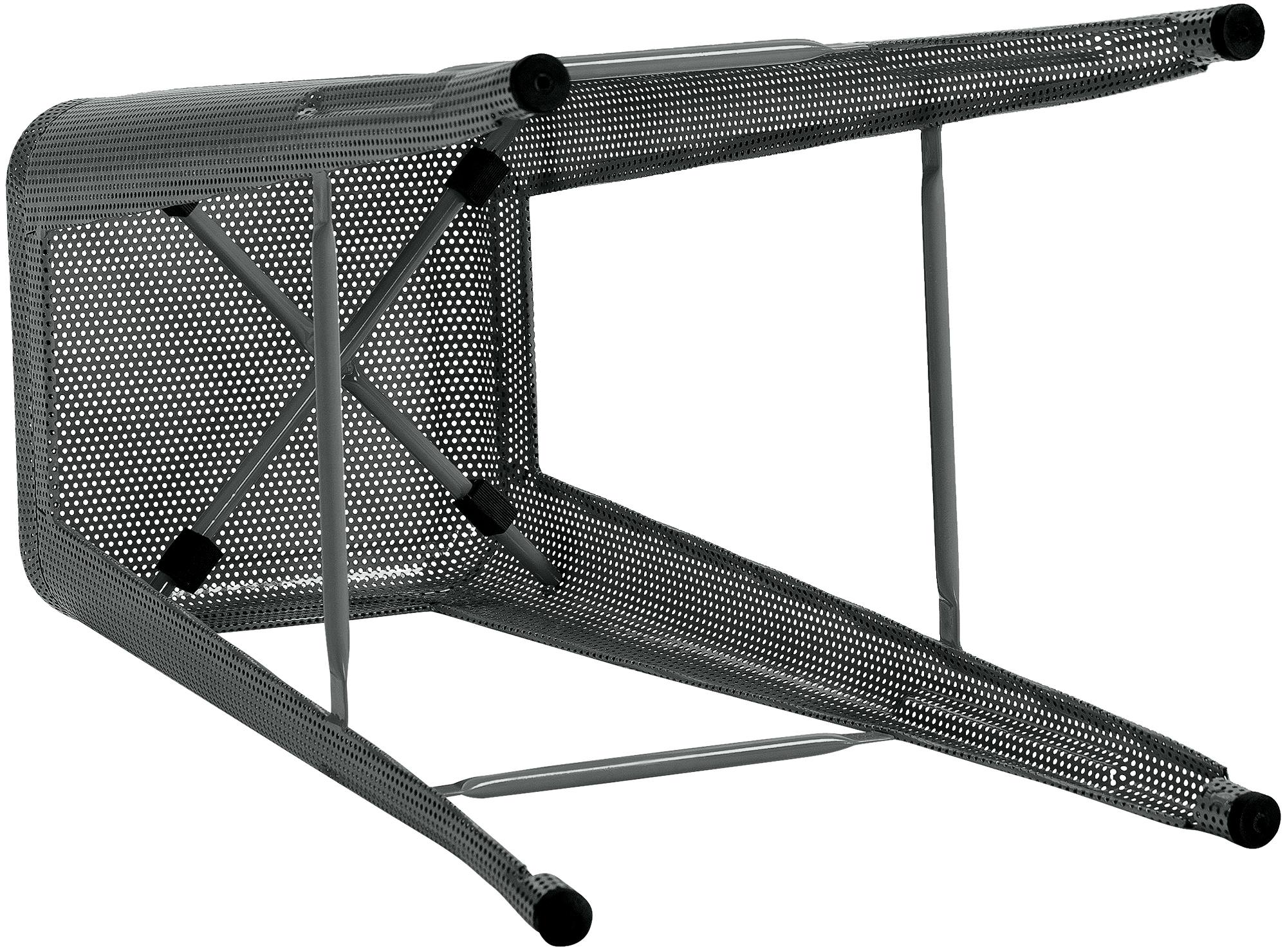 Set van 4 barkrukken Fletcher