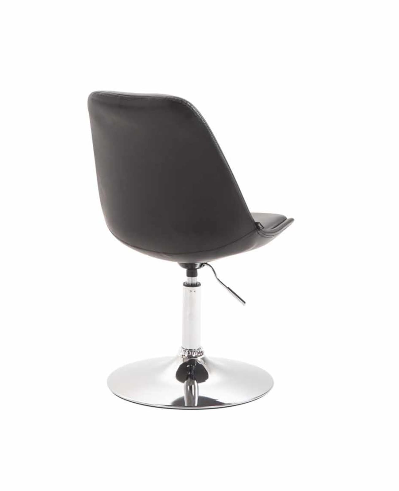 Set van 4 Eetkamerstoelen Maverick Kunstleer