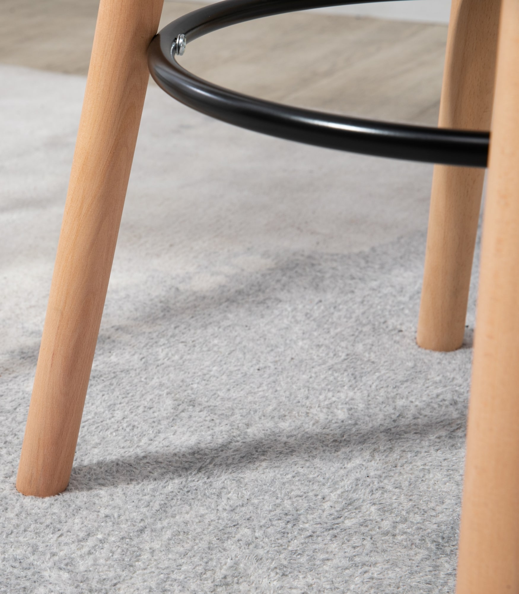 Ronde statafel Livia