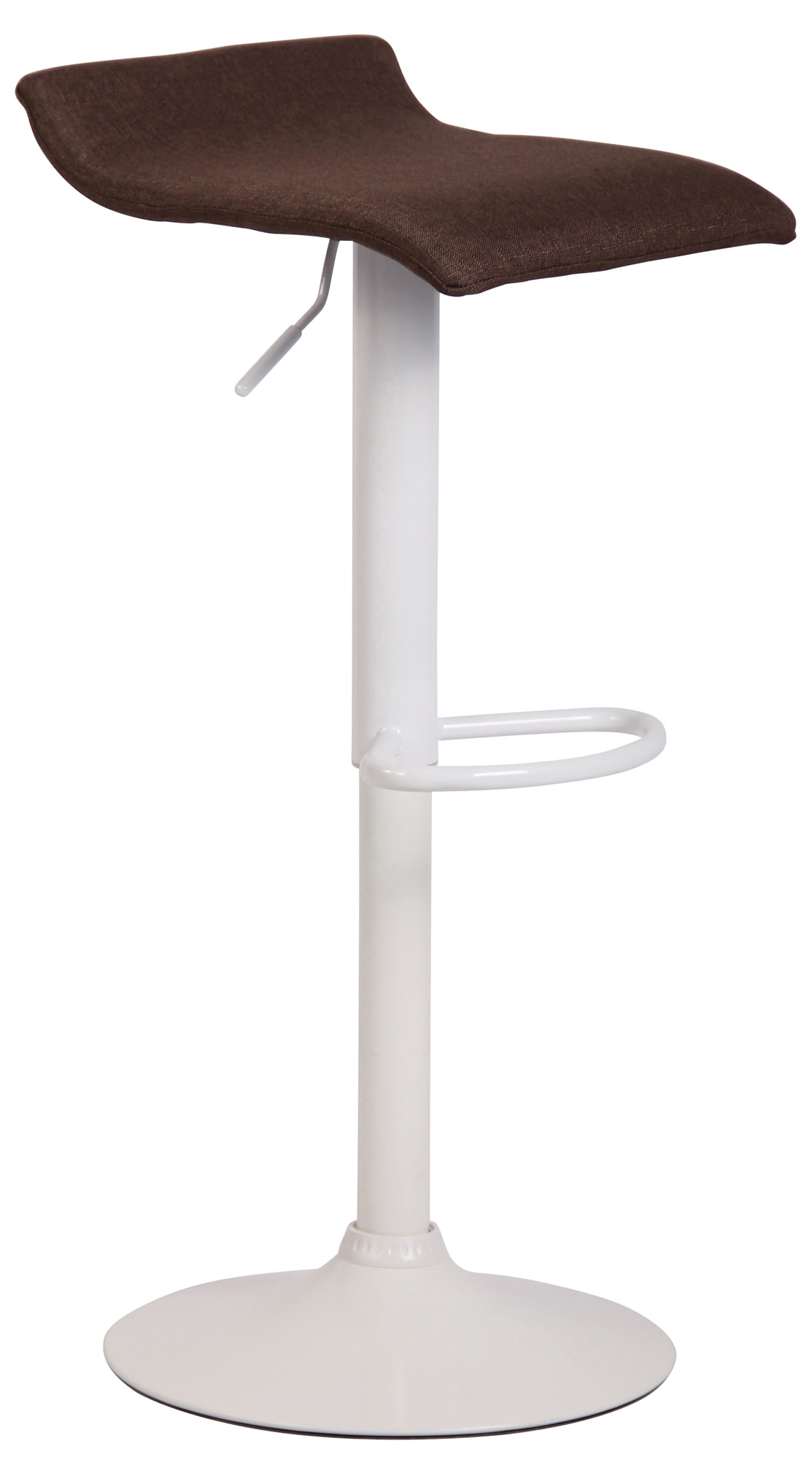 Barkruk Dyn V2 Stof