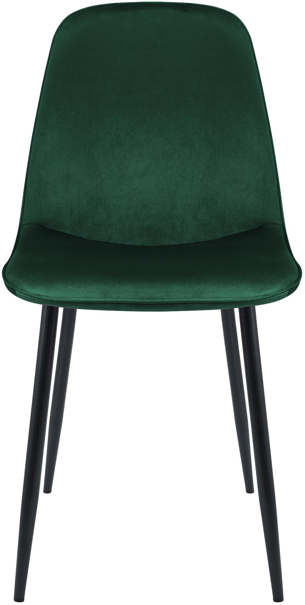 Set van 2 eetkamerstoelen Maryam